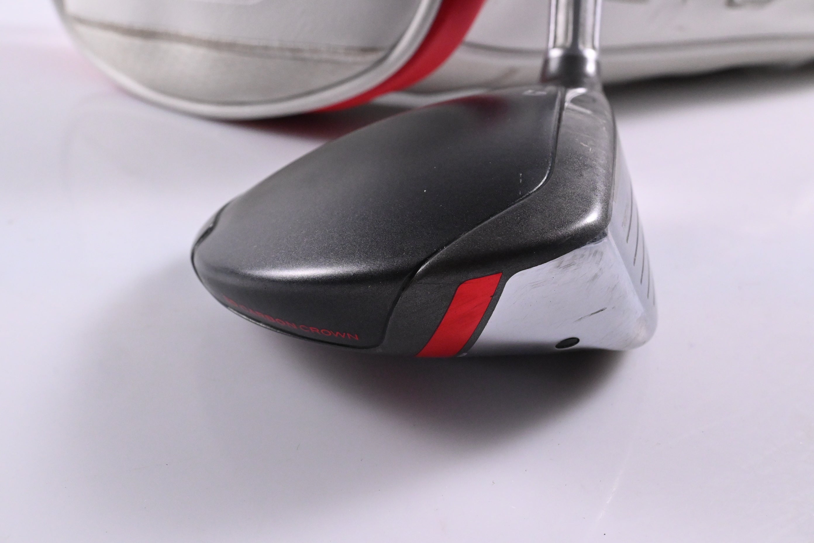 Ladies Taylormade Stealth #5 Wood / 19 Degree / Ladies Flex Aldila Ascent 45