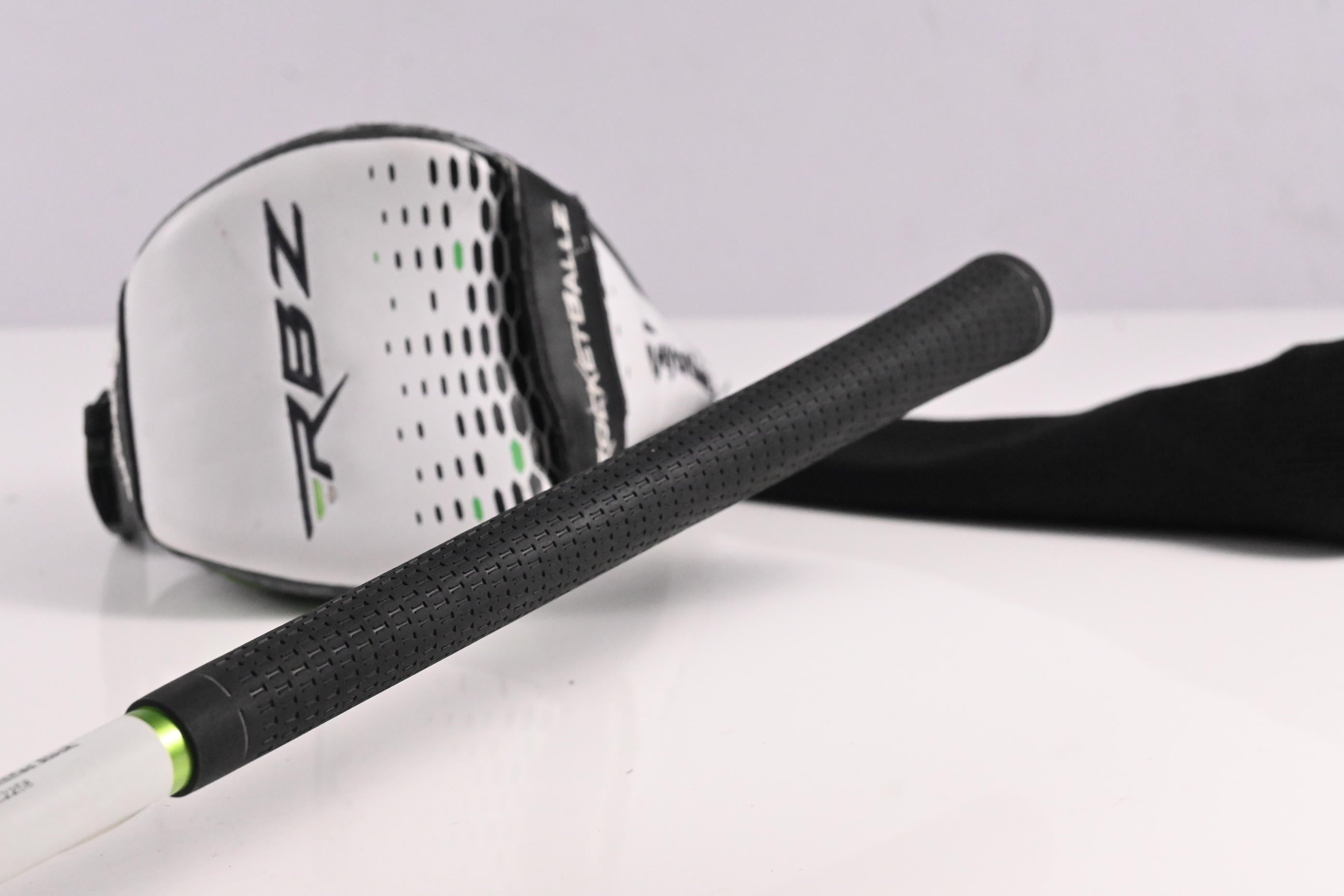 Ladies Taylormade RBZ #3 Wood / 15 Degree / Ladies Flex Matrix OZIK XCON 5