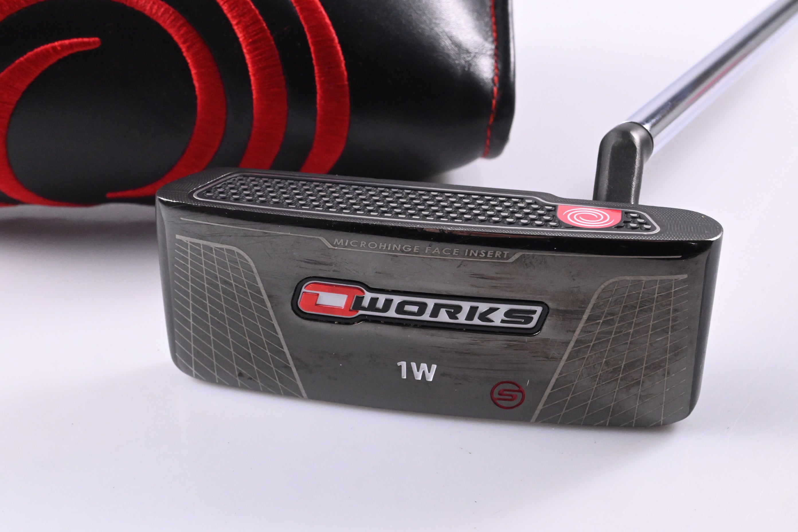 Odyssey O-Works 1W 2020 Putter / 34 Inch