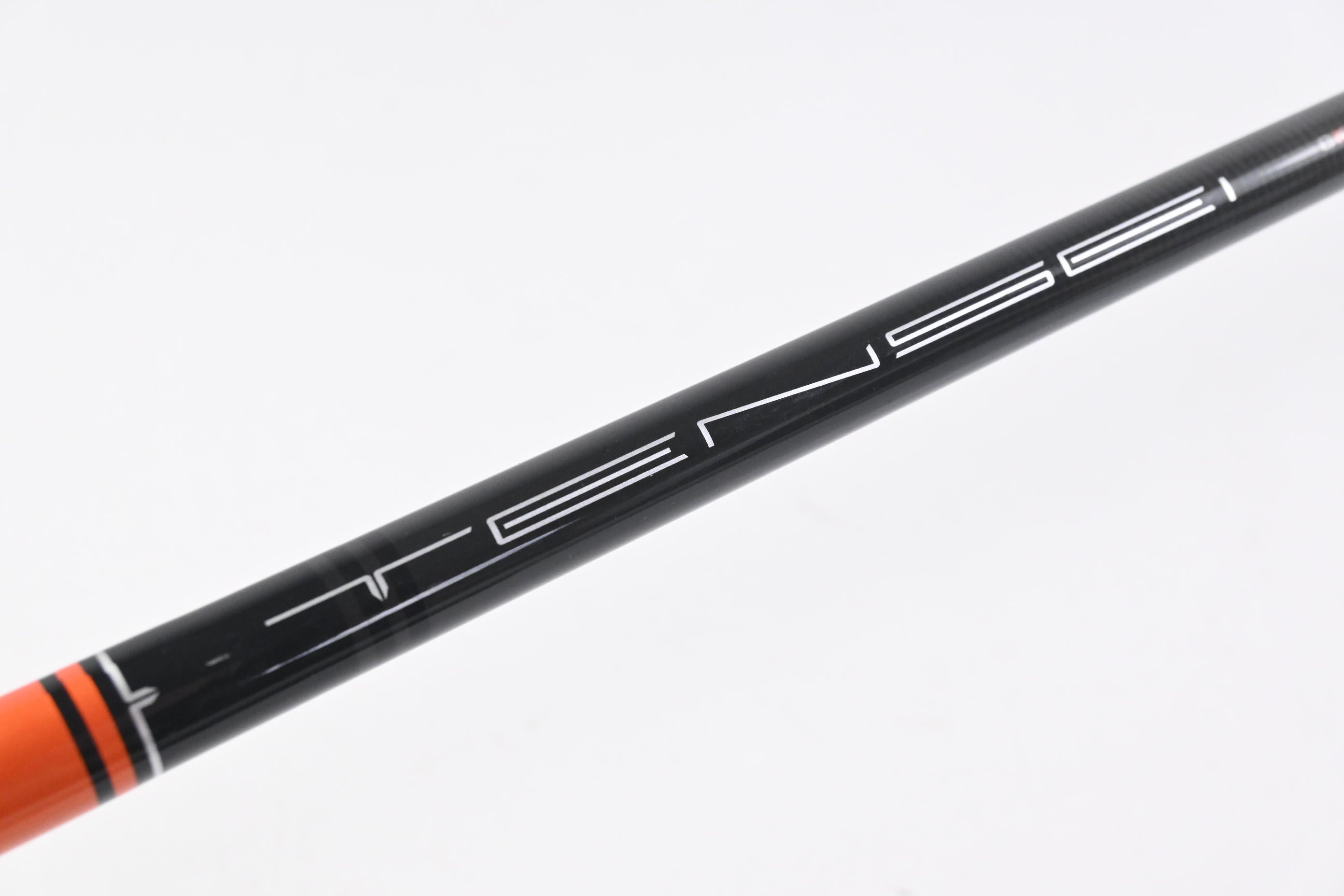 Mitsubishi Chemical Tensei CK Orange 50 Driver Shaft / Stiff Flex / Mizuno