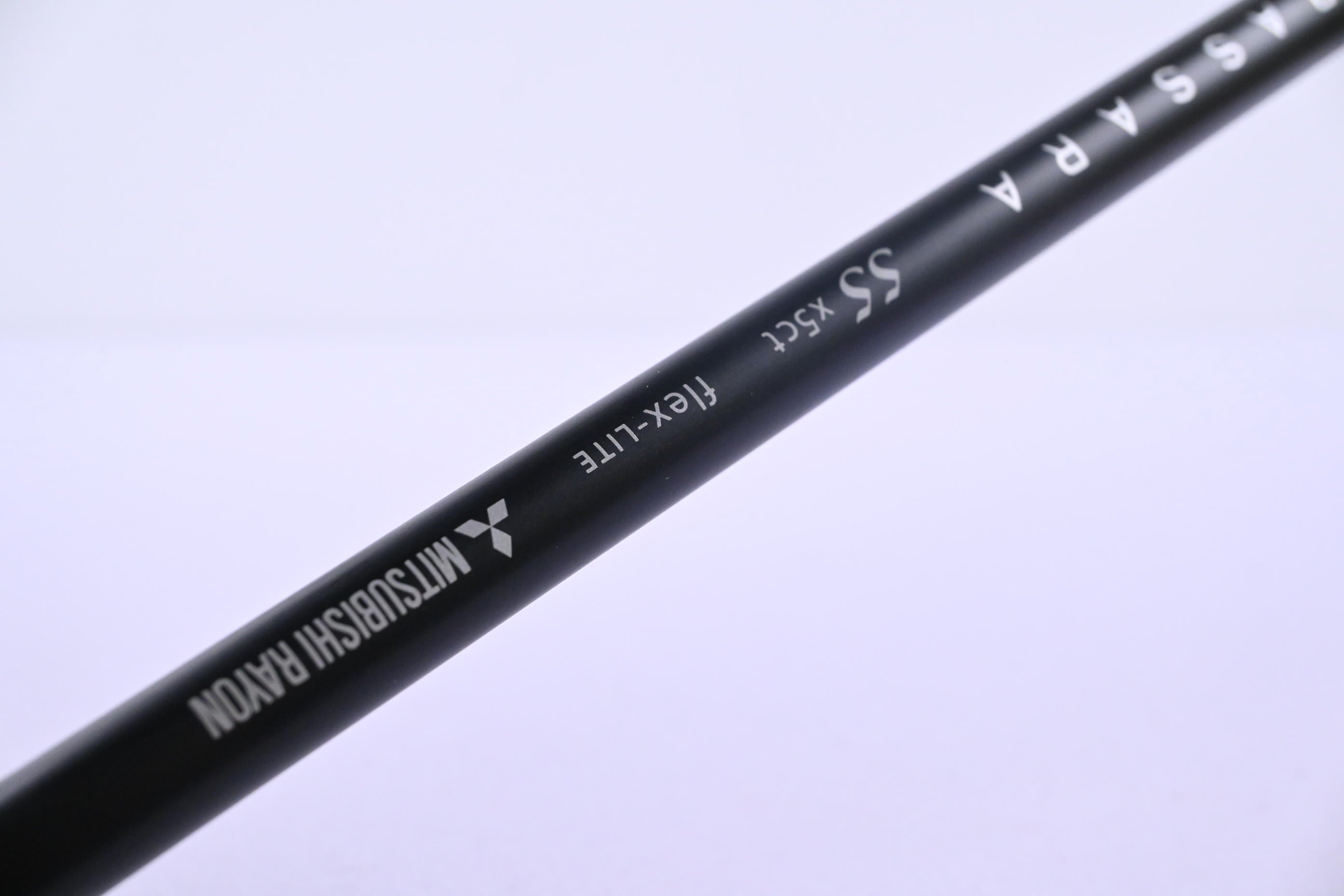 Adams Idea 2014 #4 Hybrid / 22 Degree / Senior Flex Bassara 55 Shaft