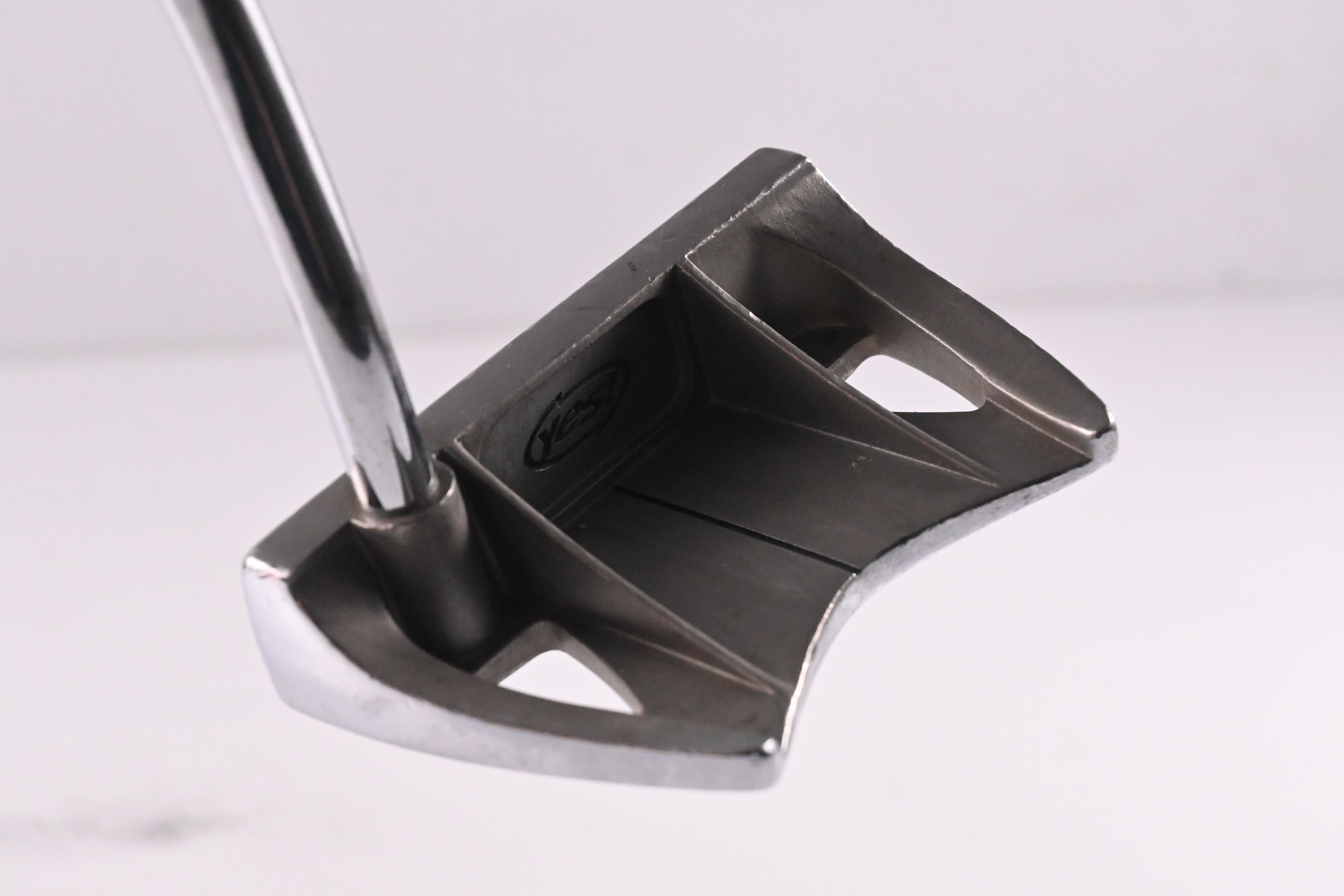 Yes! C-Groove Sandy Putter / 34 Inch