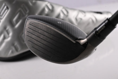 Taylormade Qi35 Tour #5 Wood / 18 Degree / X-Flex Diamana BB 63 Shaft