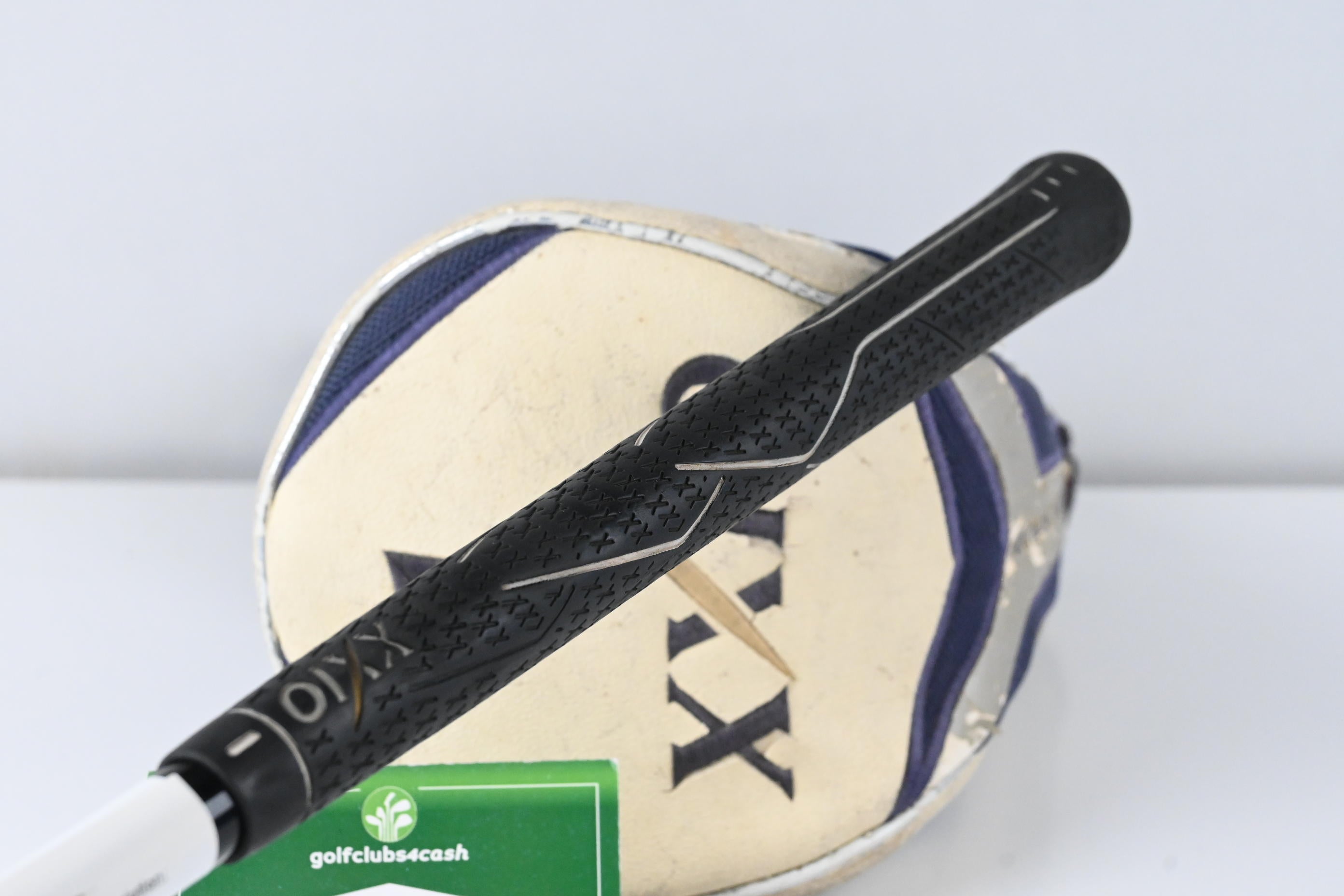 XXIO 9 Driver / 10.5 Degree / Stiff Flex XXIO 49 Shaft