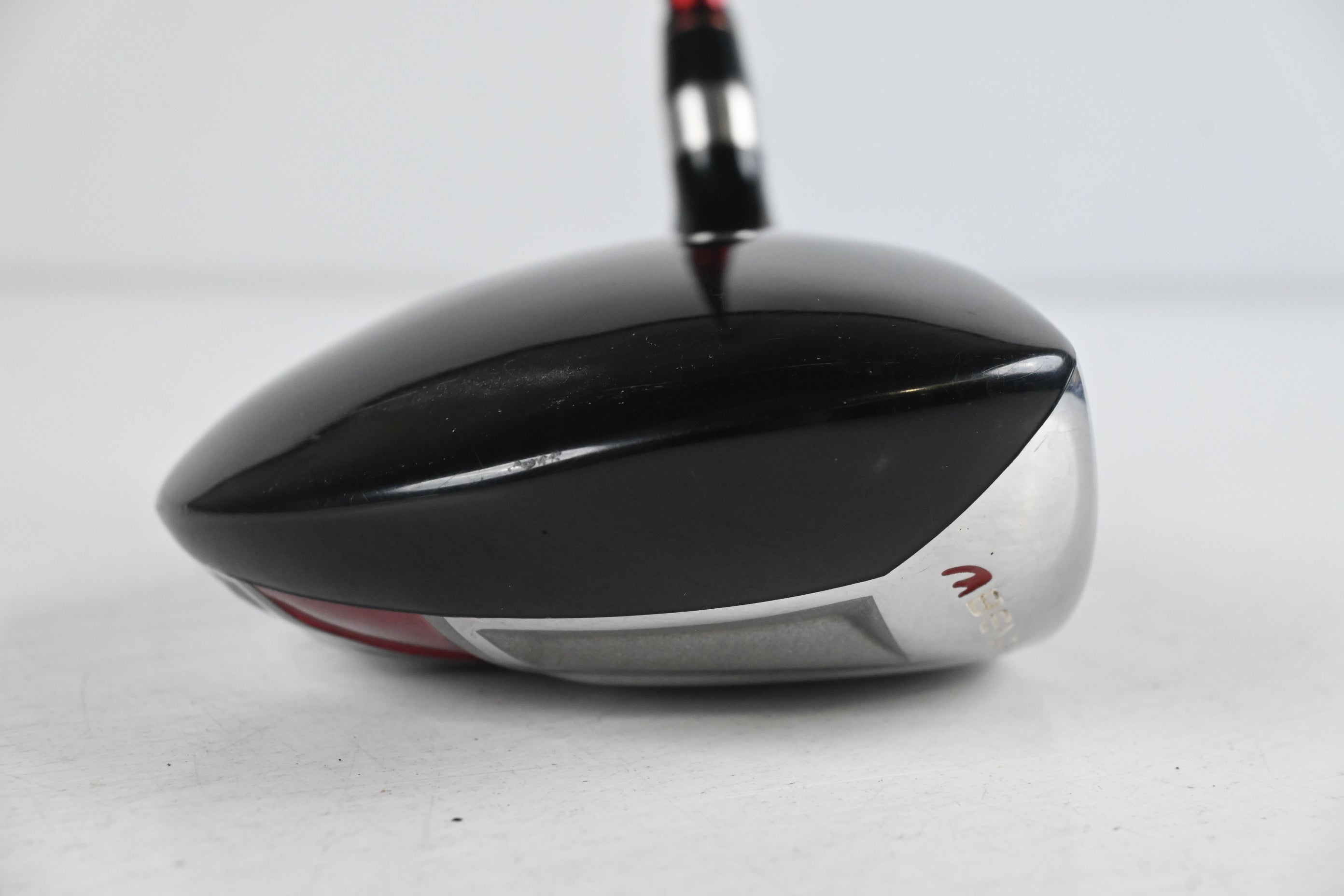 Benross VX Proto #3 Wood / 15 Degree / Regular Flex Aldila DVS 75 Shaft