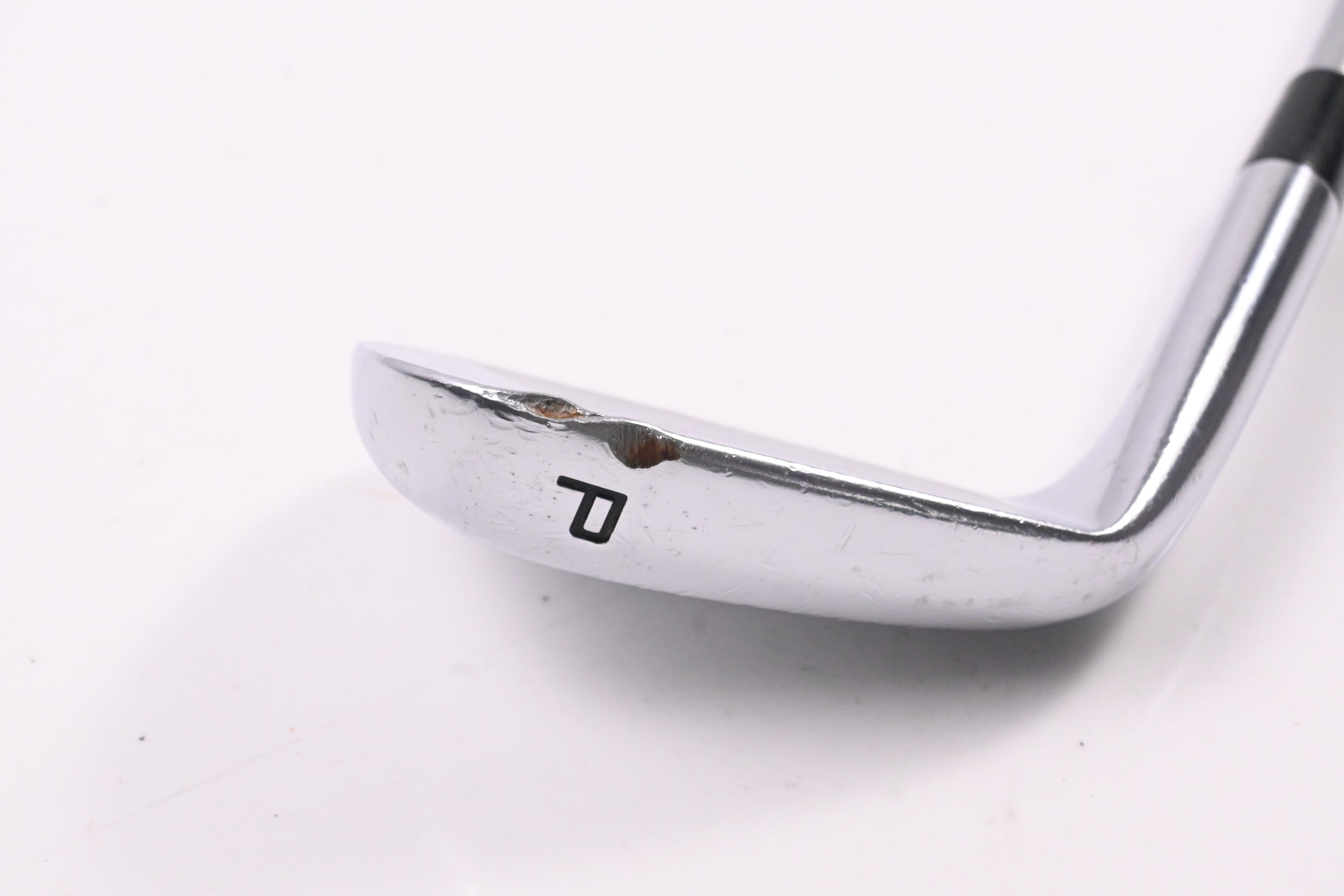 Taylormade P7MB 2020 Pitching Wedge / 47 Degree / X-Flex KBS Tour C-Taper 130