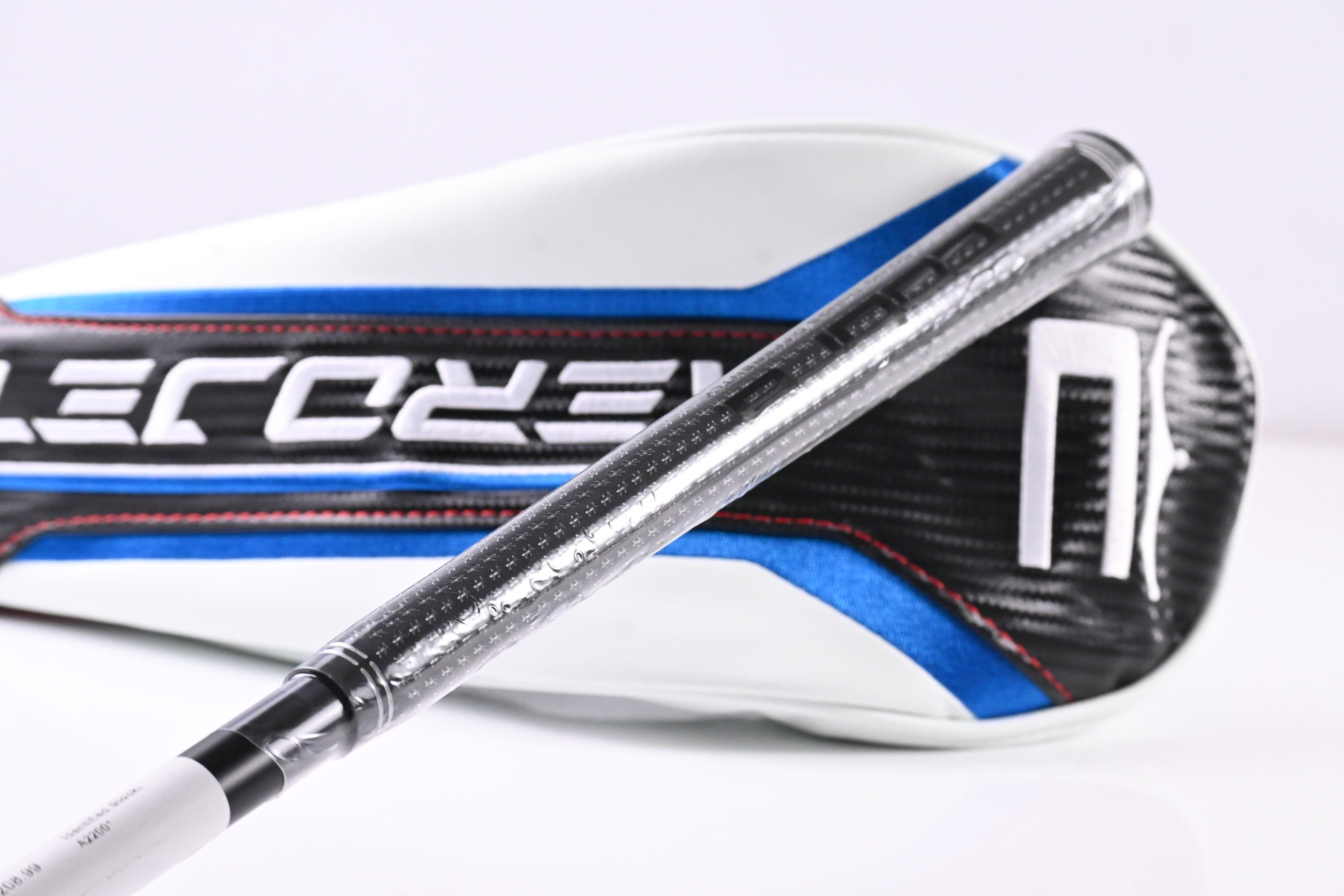 Cobra Aerojet Max Driver / 12 Degree / Senior Flex UST Mamiya Helium Nanocore 4