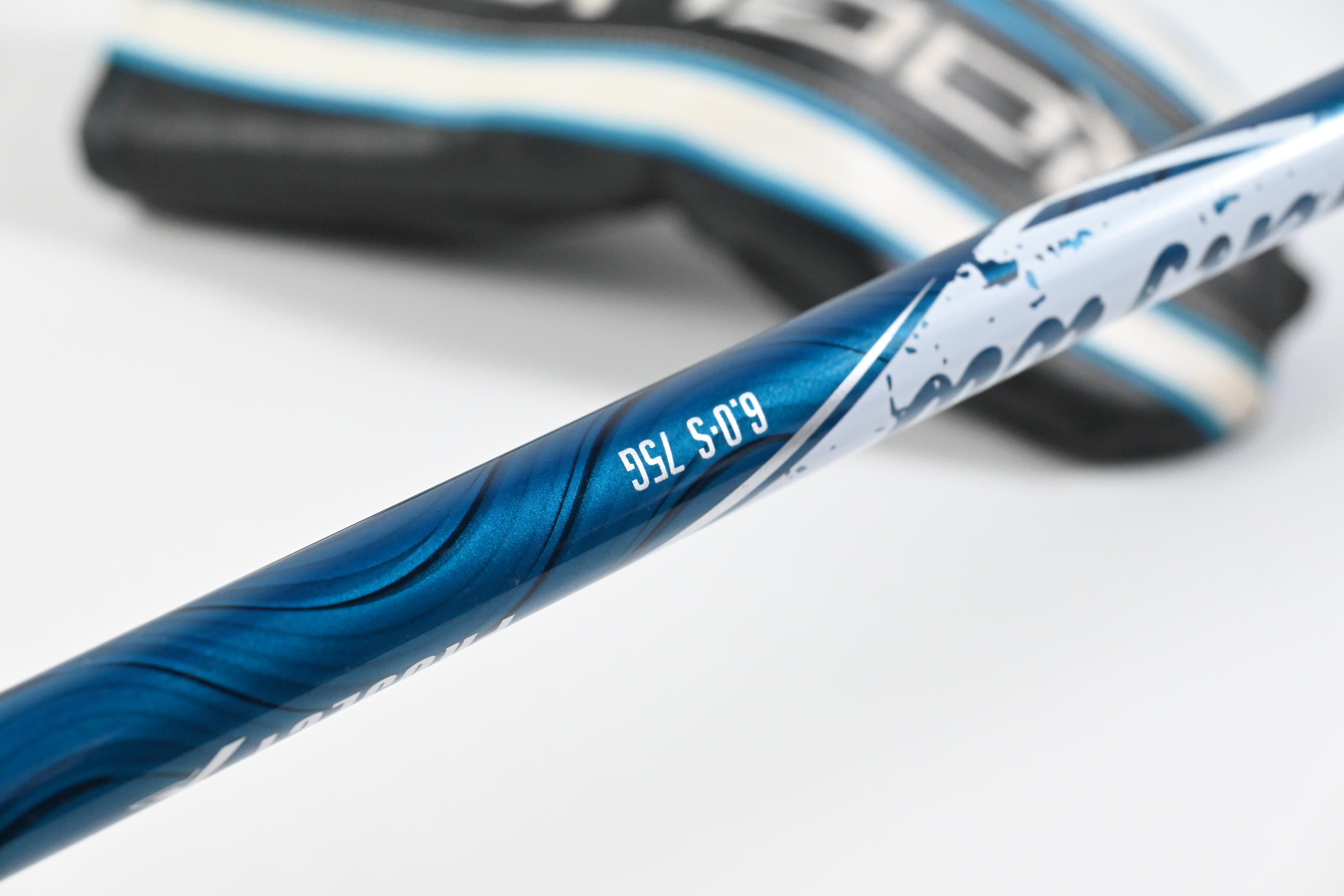 Left Hand Callaway Rogue Sub Zero #3+ Wood / 13.5 Degree / Stiff Flex EvenFlow