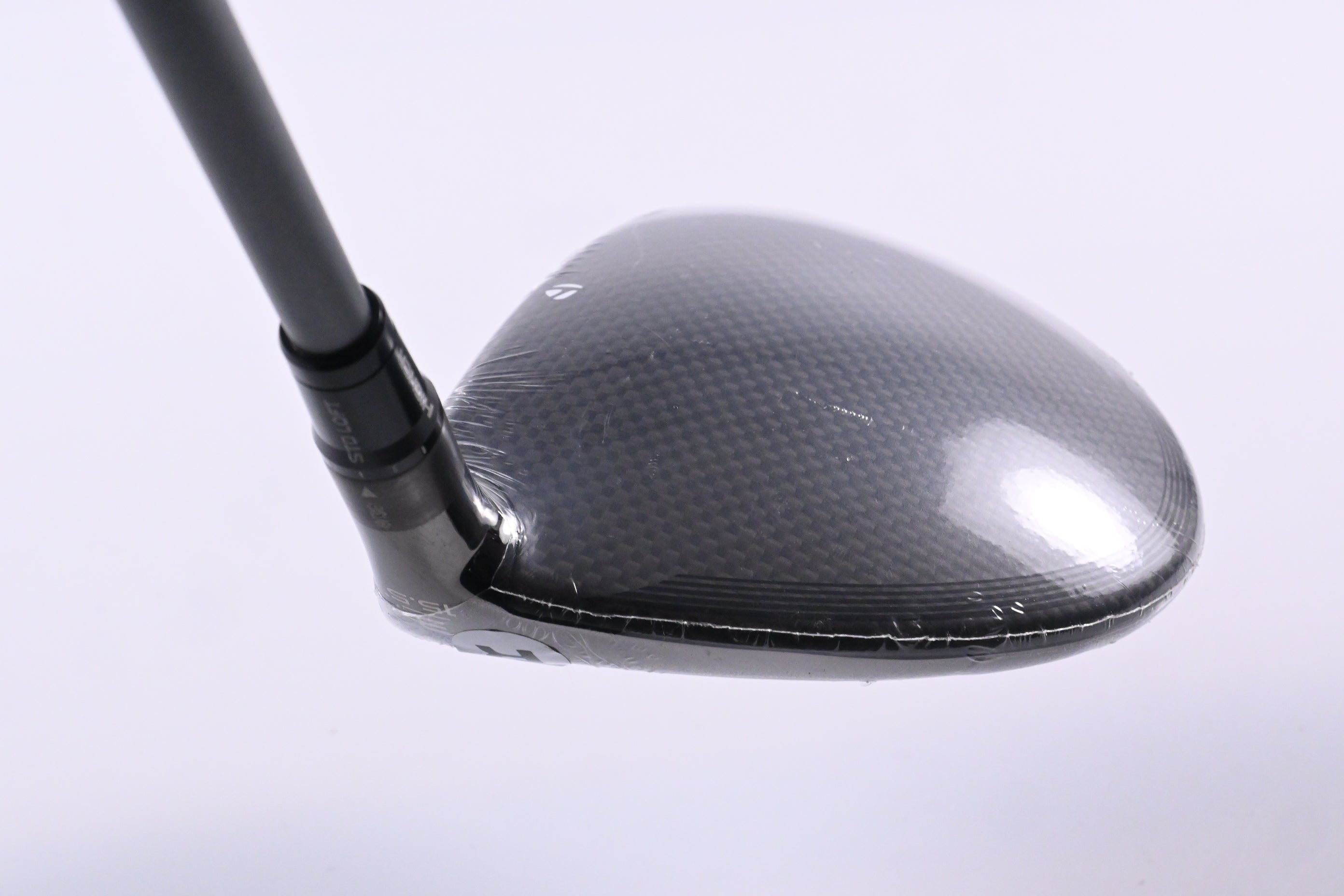 Taylormade Qi35 Max #3 Wood / 15.5 Degree / Regular Flex Fujikura Air Speeder 50