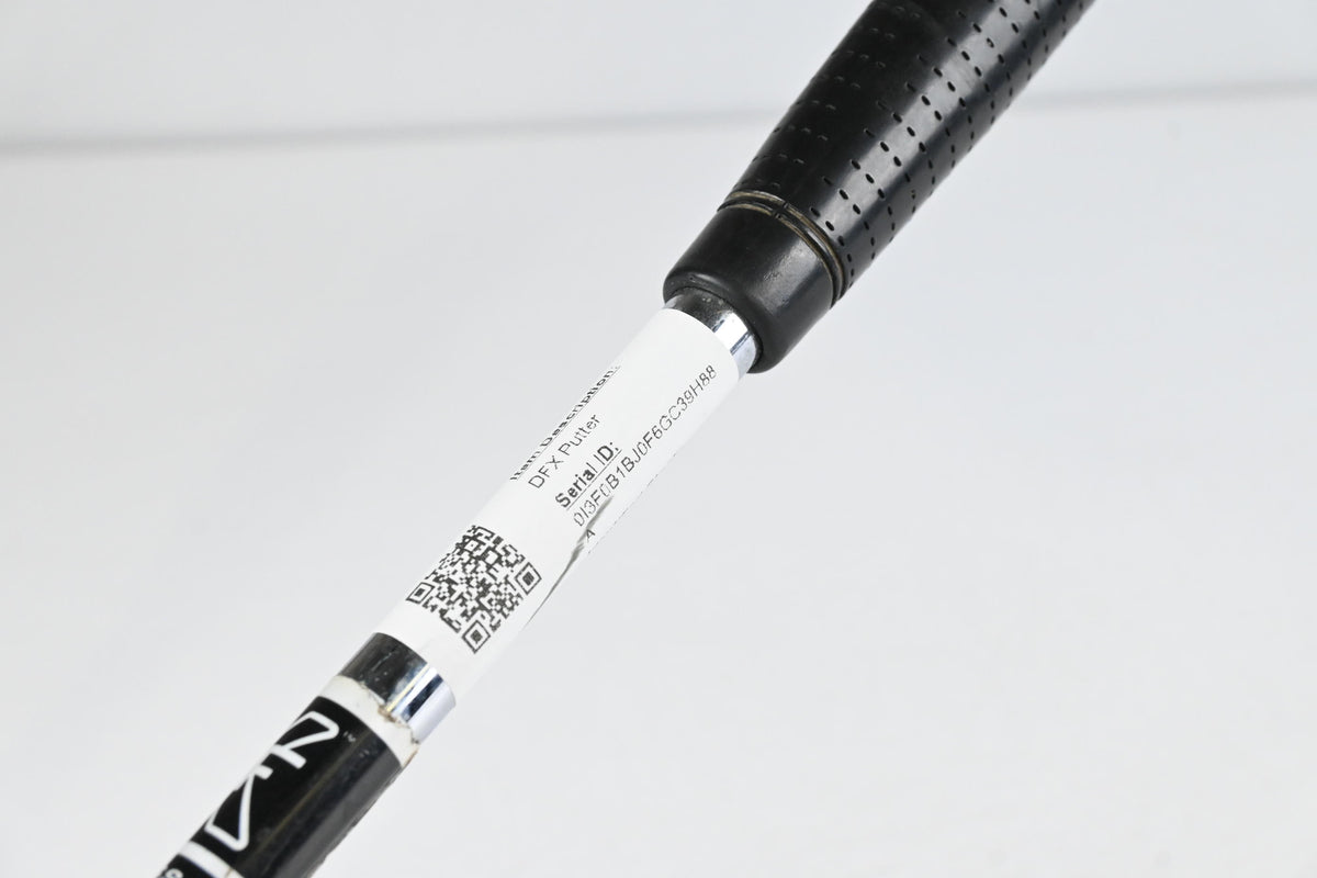 Odyssey DFX 1100 Putter / 34 Inch