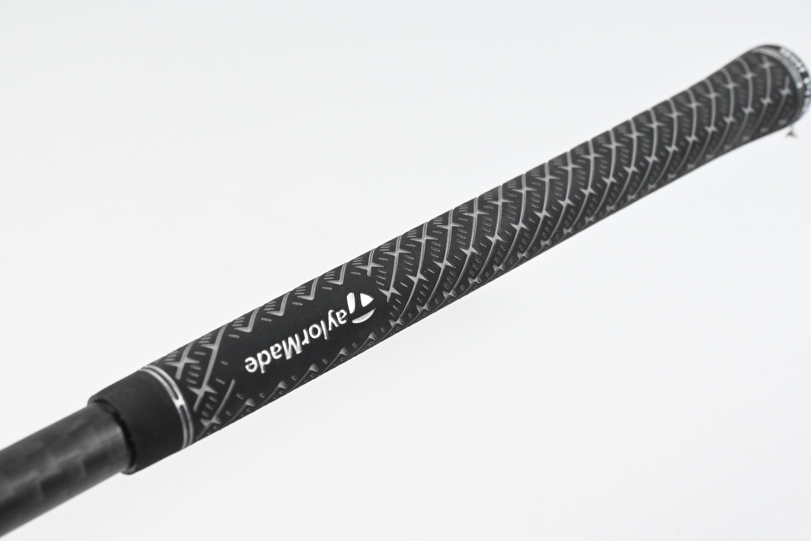 Hzrdus Yellow Handcrafted 60 Driver Shaft / Stiff Flex / Taylormade 2nd Gen