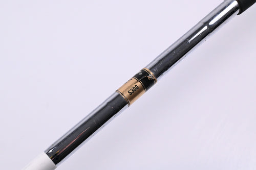 Titleist 503.H #4 Iron / 22 Degree / Stiff Flex Dynamic Gold S300 Shaft