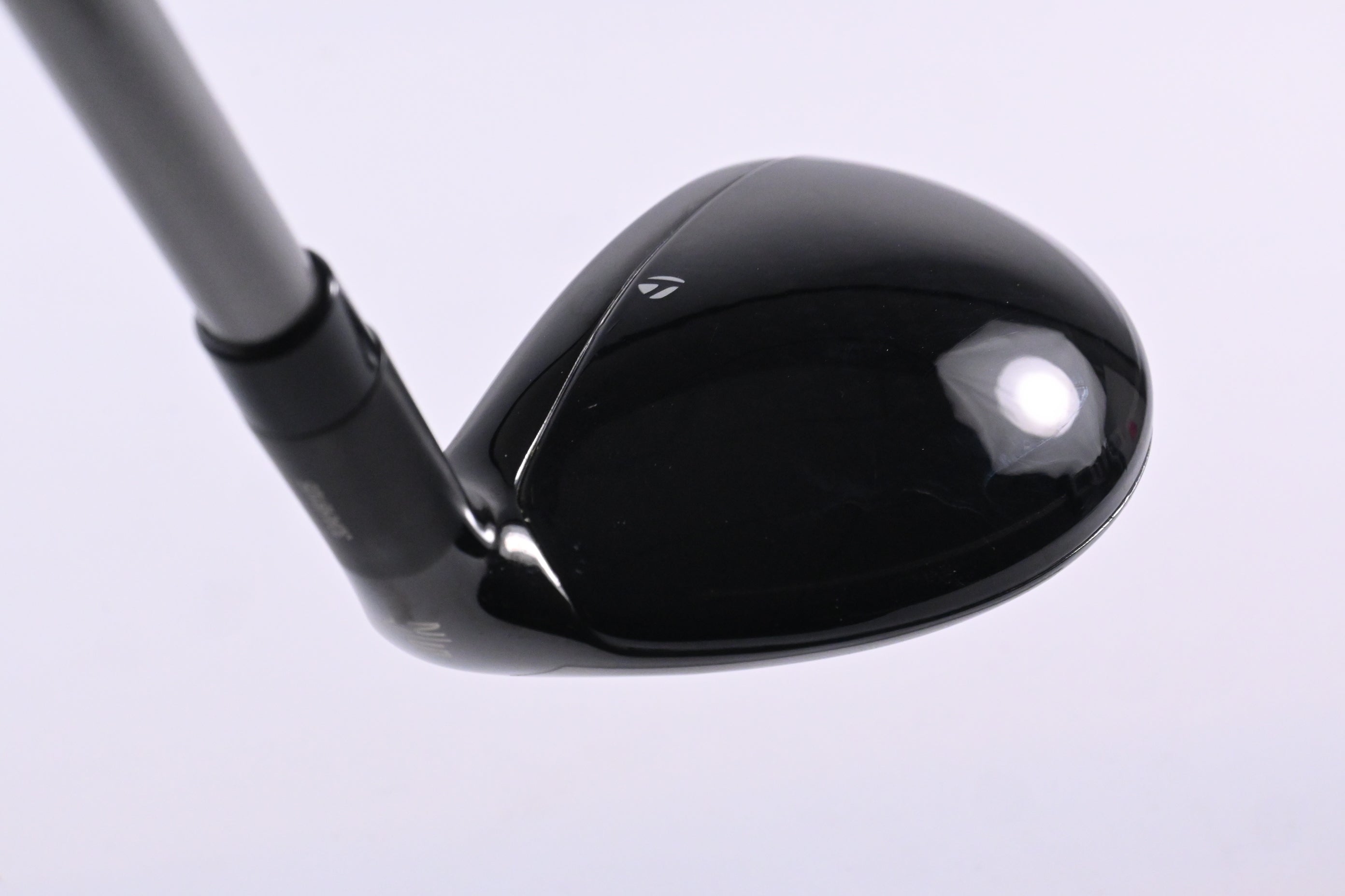 Taylormade Qi10 Max #5 Hybrid / 27 Degree / Senior Flex Fujikura Speeder NX TCS