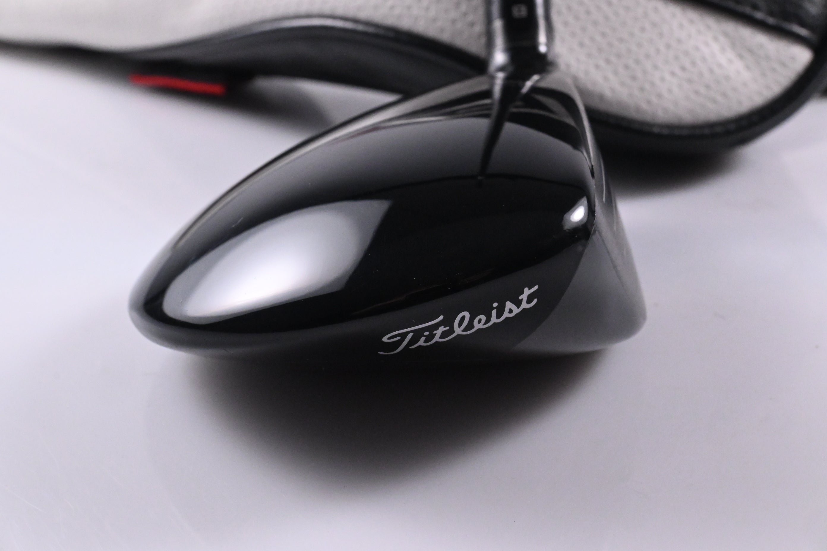 Titleist GT3 #3 Wood / 15 Degree / Stiff Flex Project X TITAN Black 70 Shaft