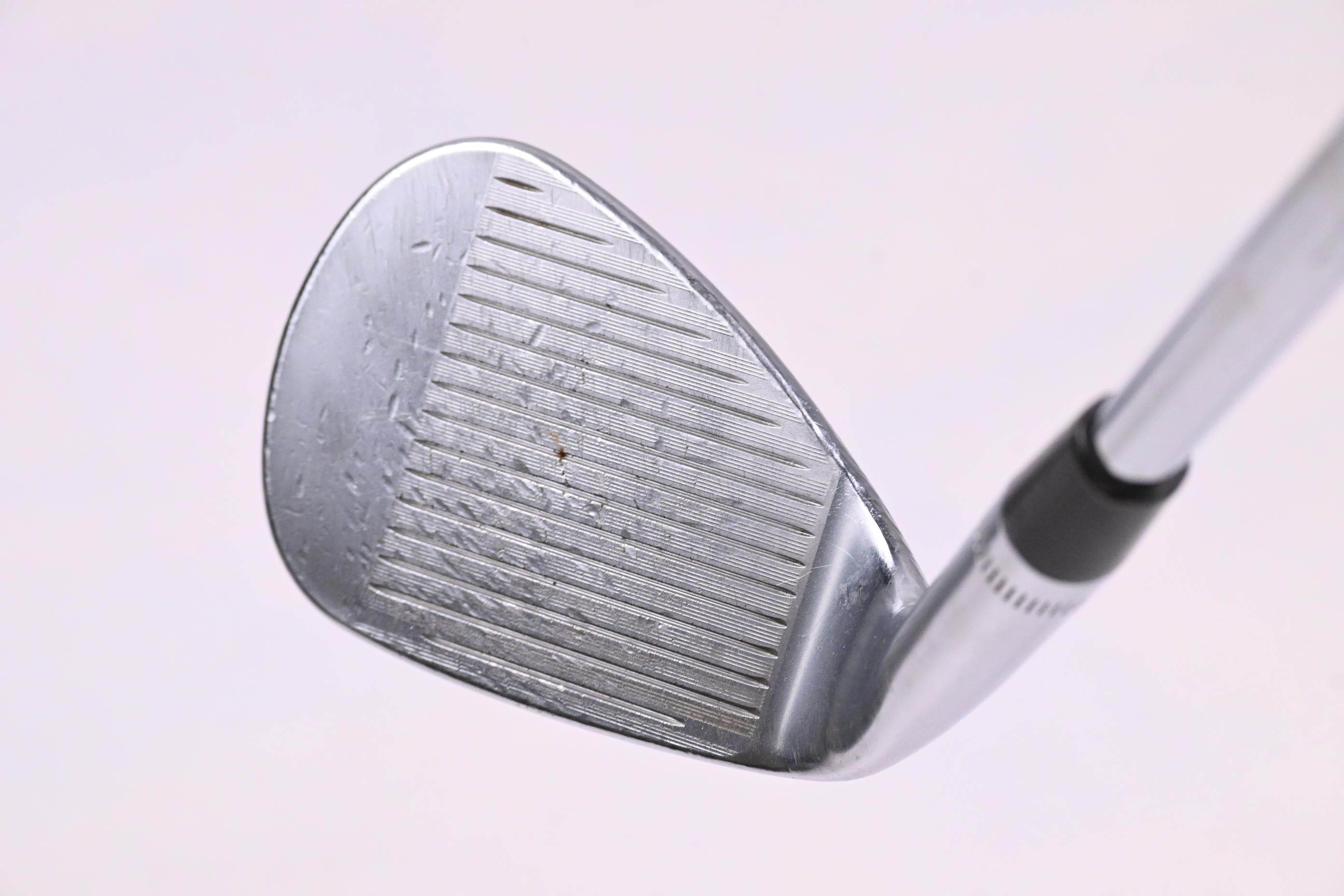 Callaway Jaws MD5 Lob Wedge / 58 Degree / Stiff Flex Dynamic Gold 115 S200