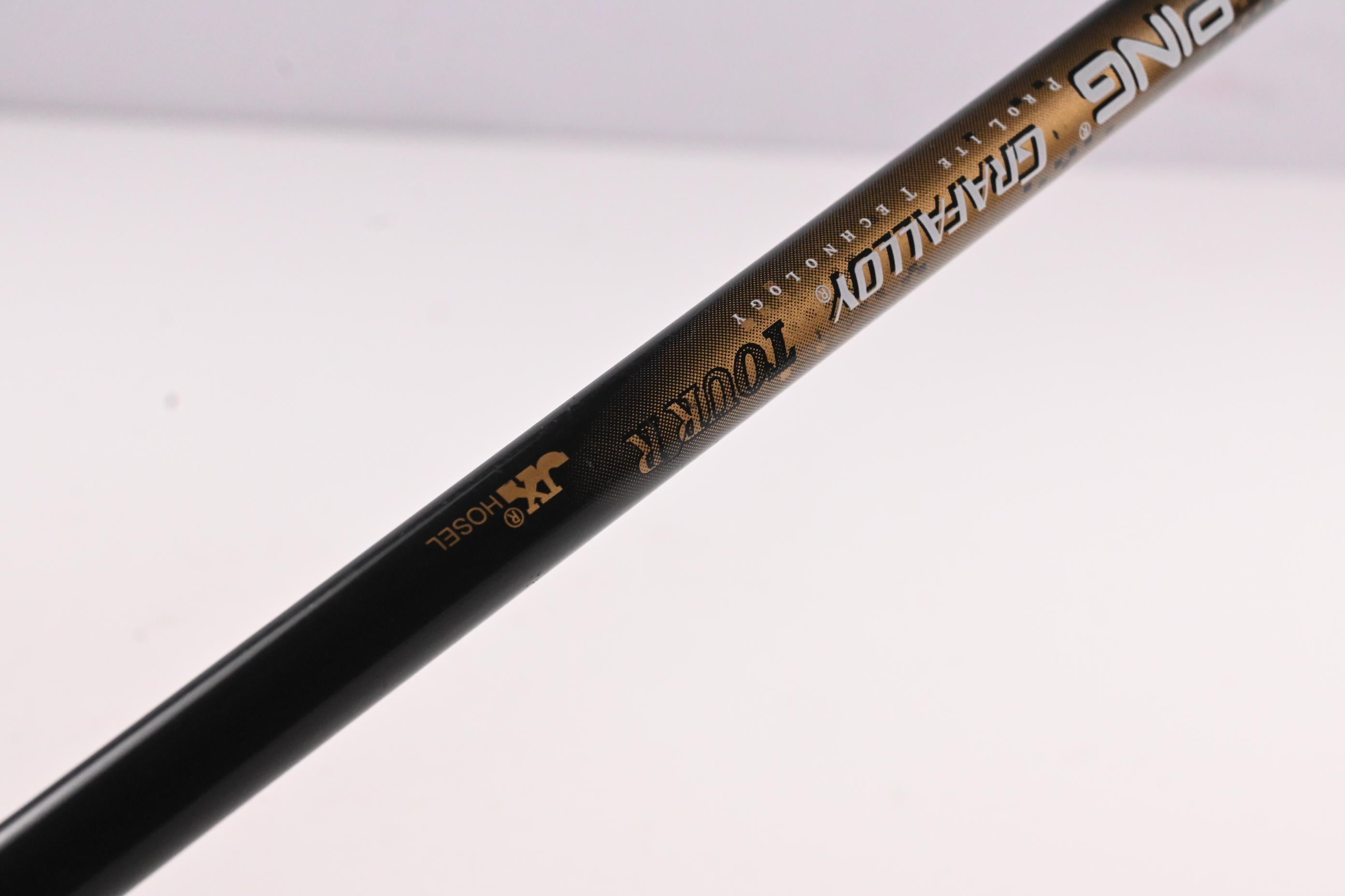 Ping G30 LS Tec Driver / 10.5 Degree / Tour Regular Flex Grafalloy Ping Graphite Shaft