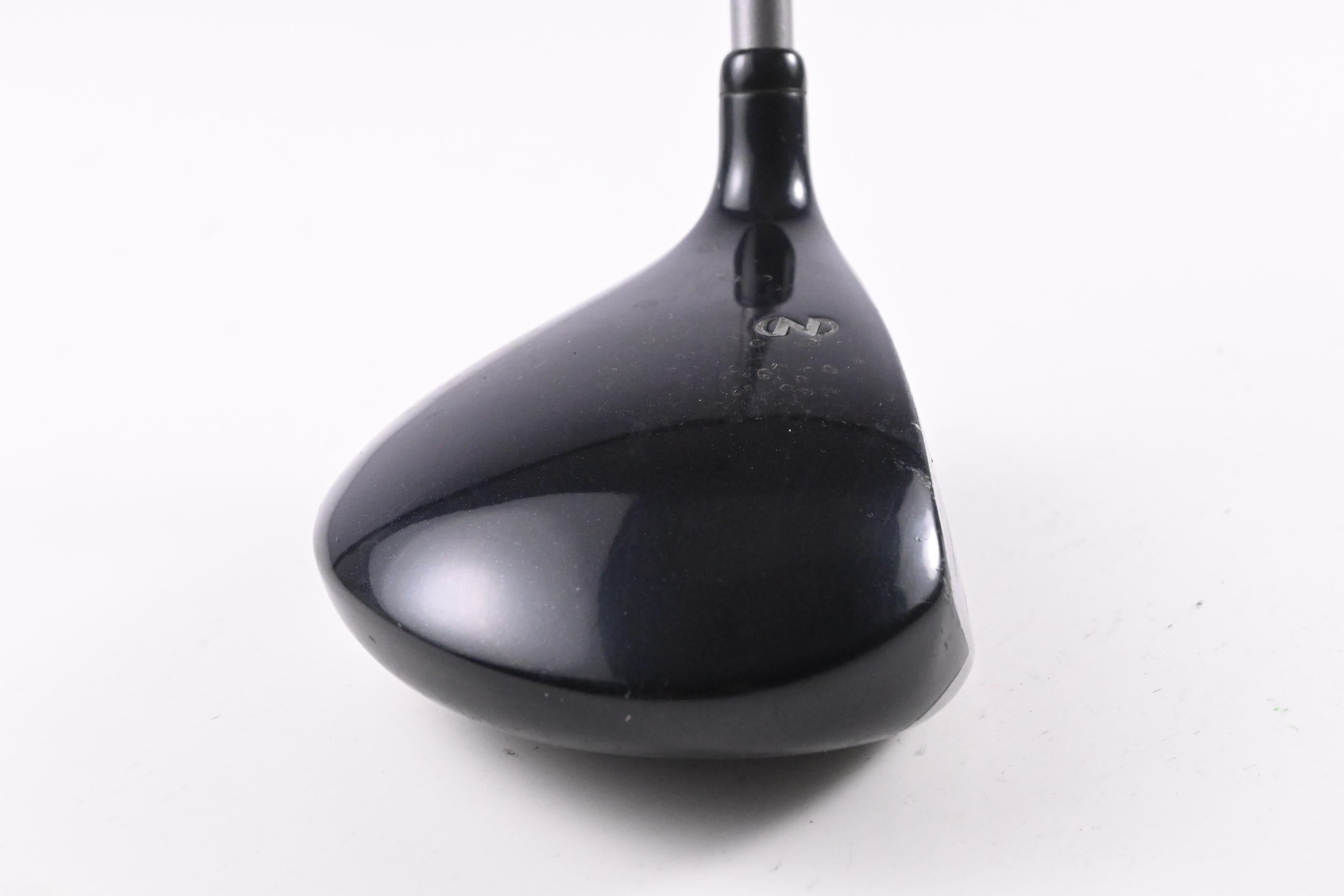Nickent BB Plus #3 Wood / 15 Degree / Regular Flex UST Proforce Tour 65 Shaft