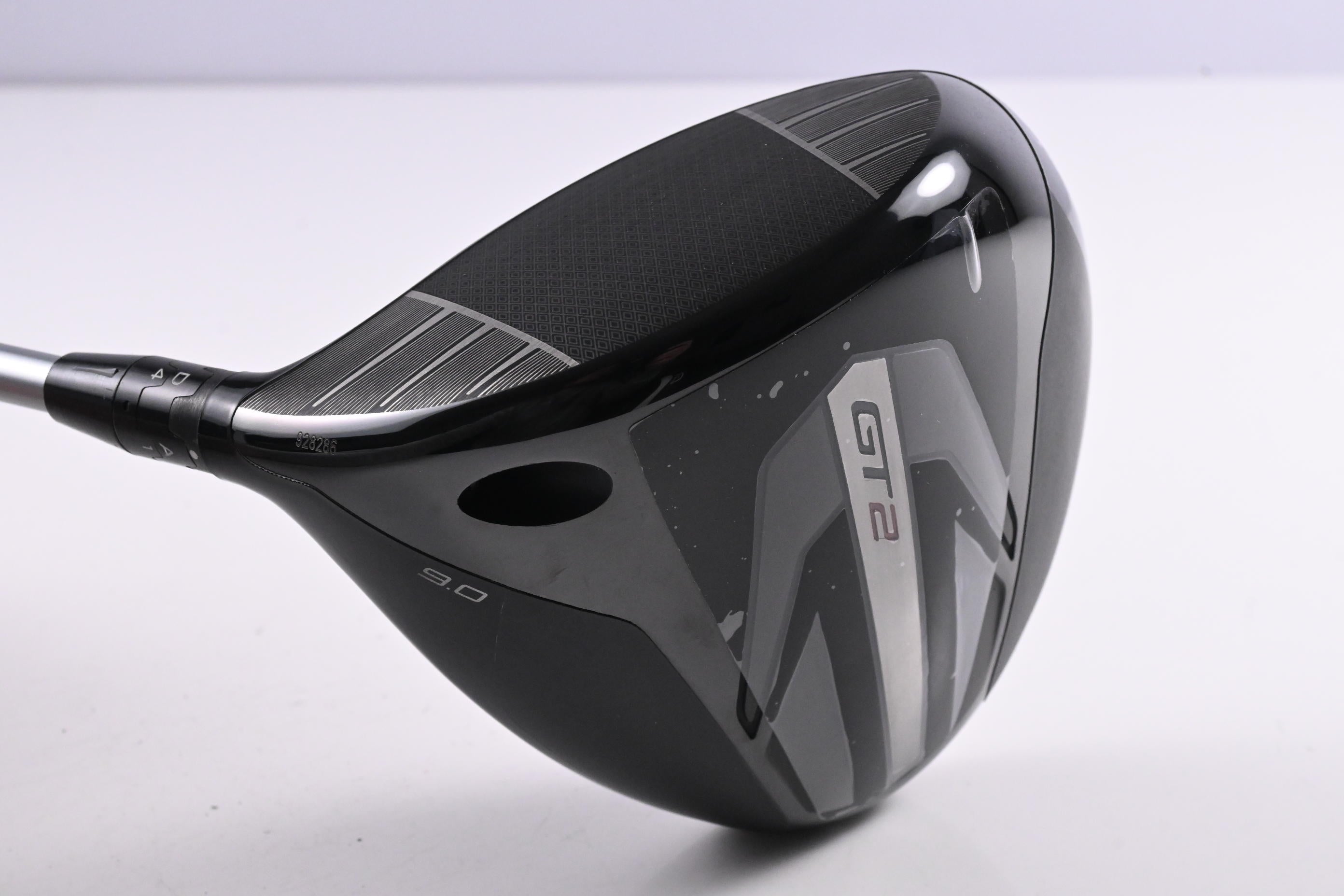 Left Hand Titleist GT2 Driver / 9 Degree / Ladies Flex Air Speeder 35 Shaft