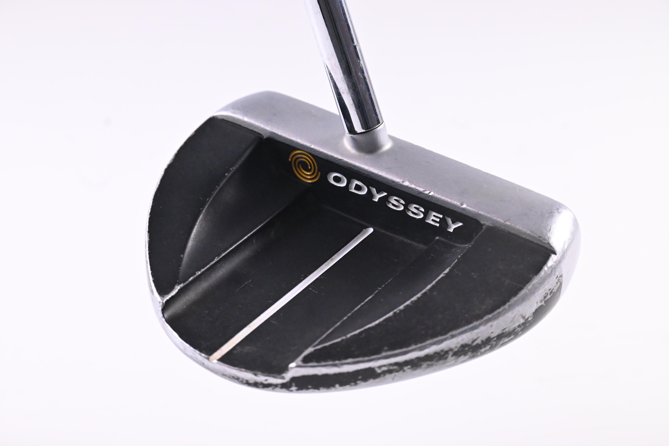Odyssey Stroke Lab V-Line CS Putter / 33.5 Inch