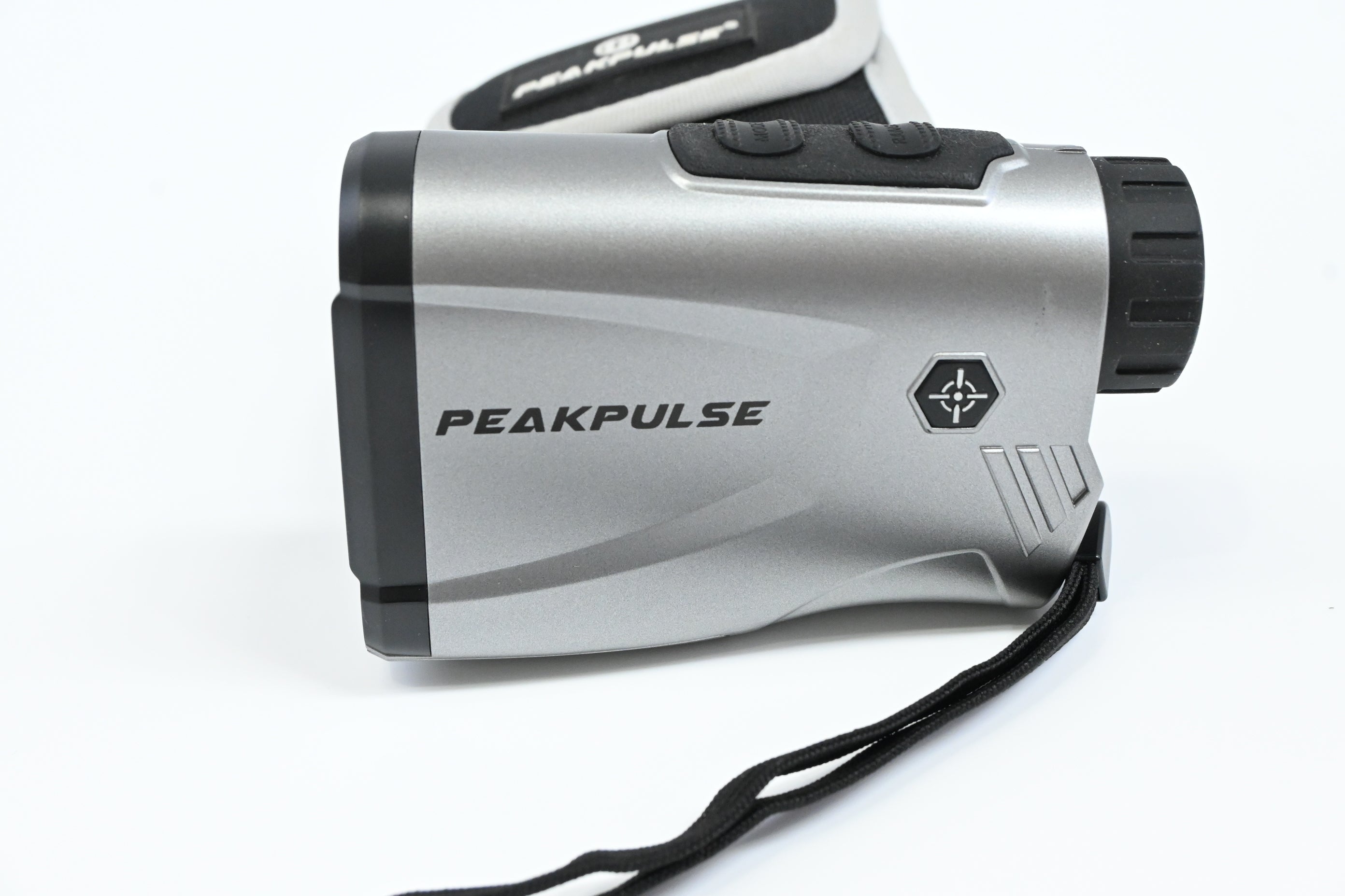 Peakpulse / Rangefinder