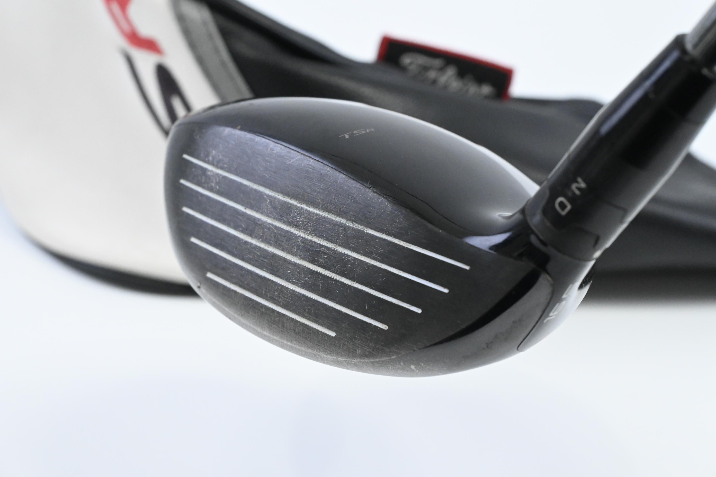 Titleist TSR3 #3 Wood / 16.5 Degree / TX-Flex Diamana DF 80 Shaft