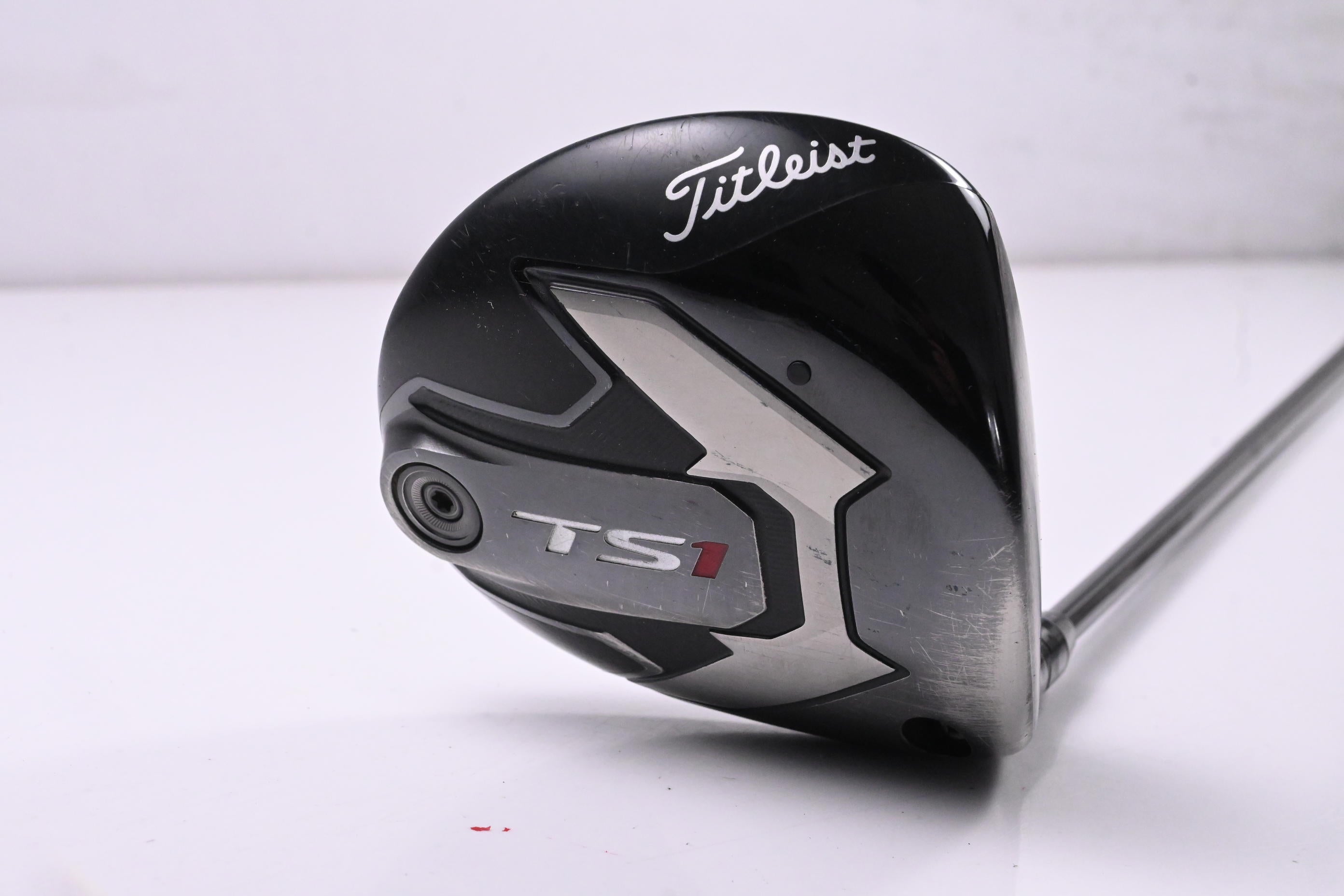 Titleist TS1 Driver / 12.5 Degree / Senior Flex Kuro Kage Black TiNi 50 Shaft