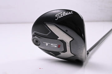 Titleist TS1 Driver / 12.5 Degree / Senior Flex Kuro Kage Black TiNi 50 Shaft
