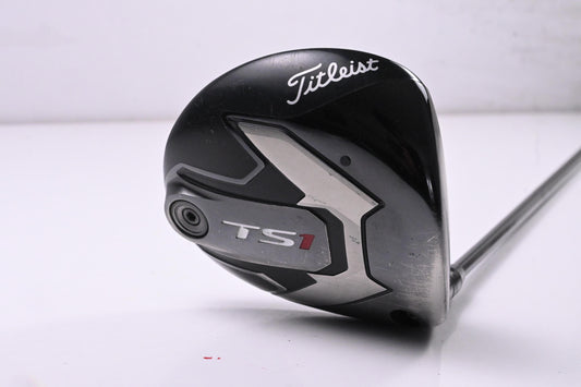 Titleist TS1 Driver / 12.5 Degree / Senior Flex Kuro Kage Black TiNi 50 Shaft