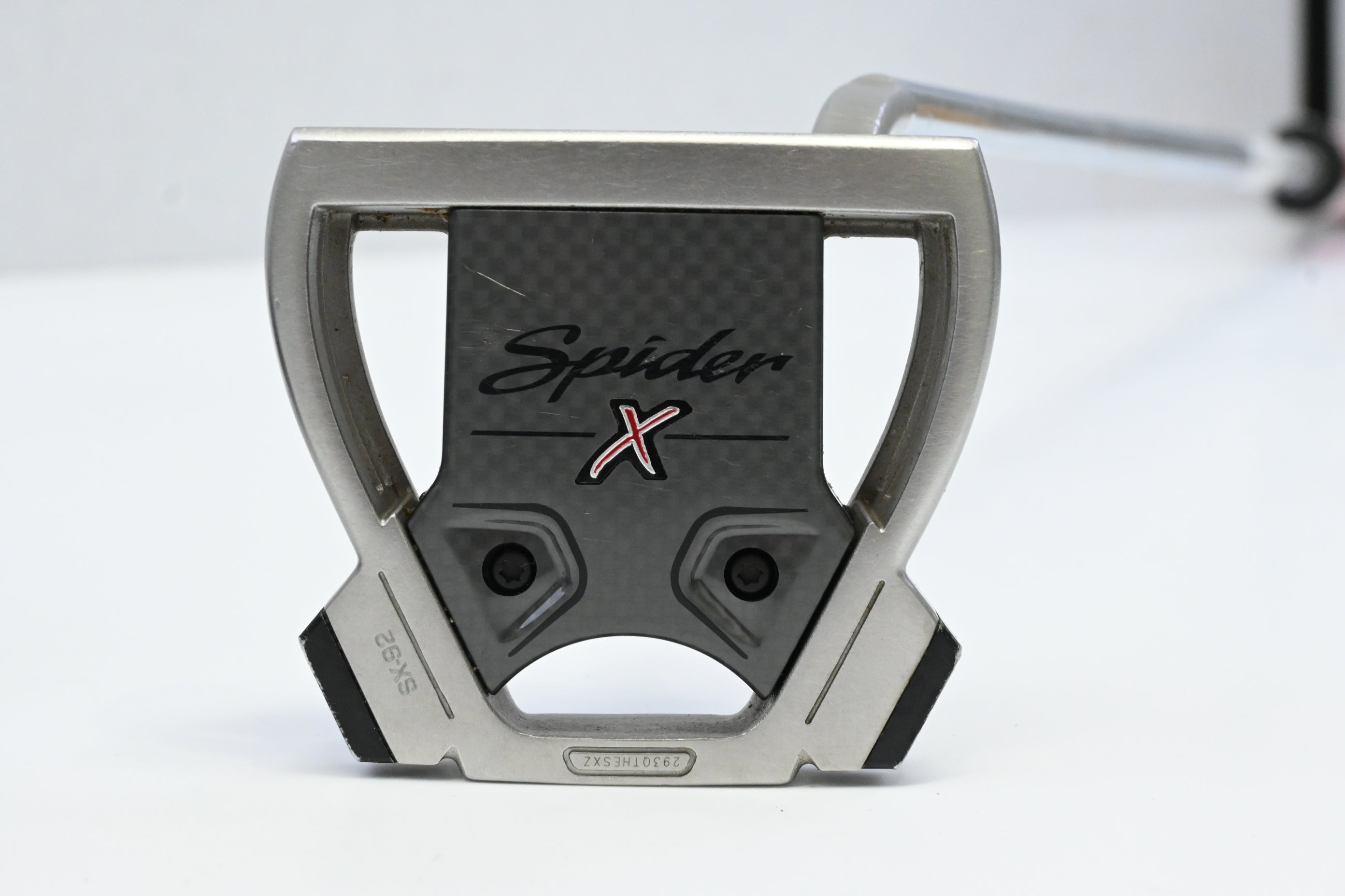 Taylormade Spider X Putter / 34 Inch