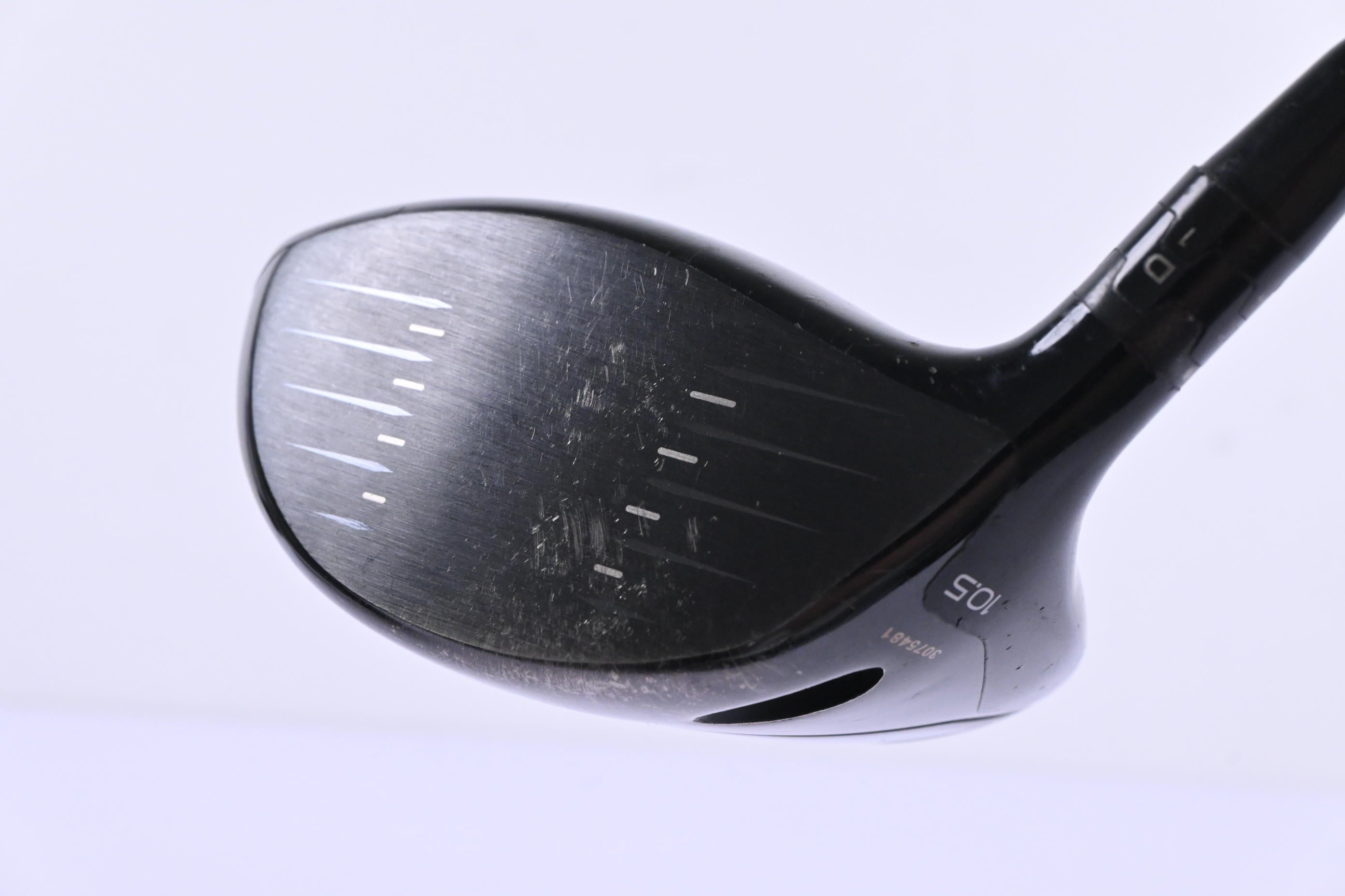 Titleist TS1 Driver / 10.5 Degree / Stiff Flex Aldila RIP Phenom 70 Shaft