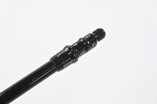 Hzrdus Smoke Red RDX 80 #2 Hybrid Shaft / X-Flex / Taylormade 2nd Gen