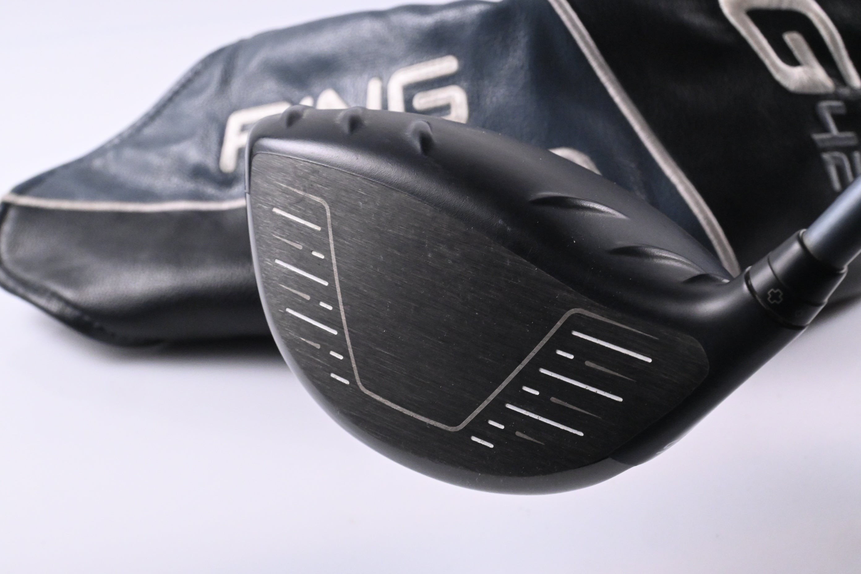 Ping G425 SFT Driver / 10.5 Degree / Regular Flex Ping Alta CB Slate 55 Shaft