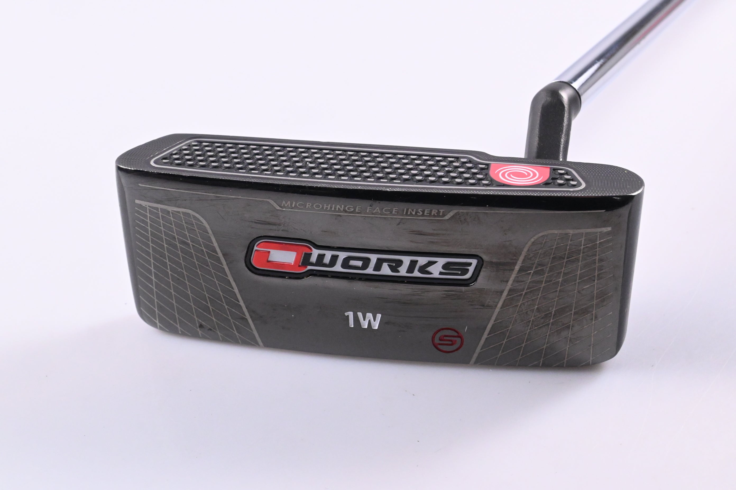 Odyssey O-Works 1W 2020 Putter / 34 Inch