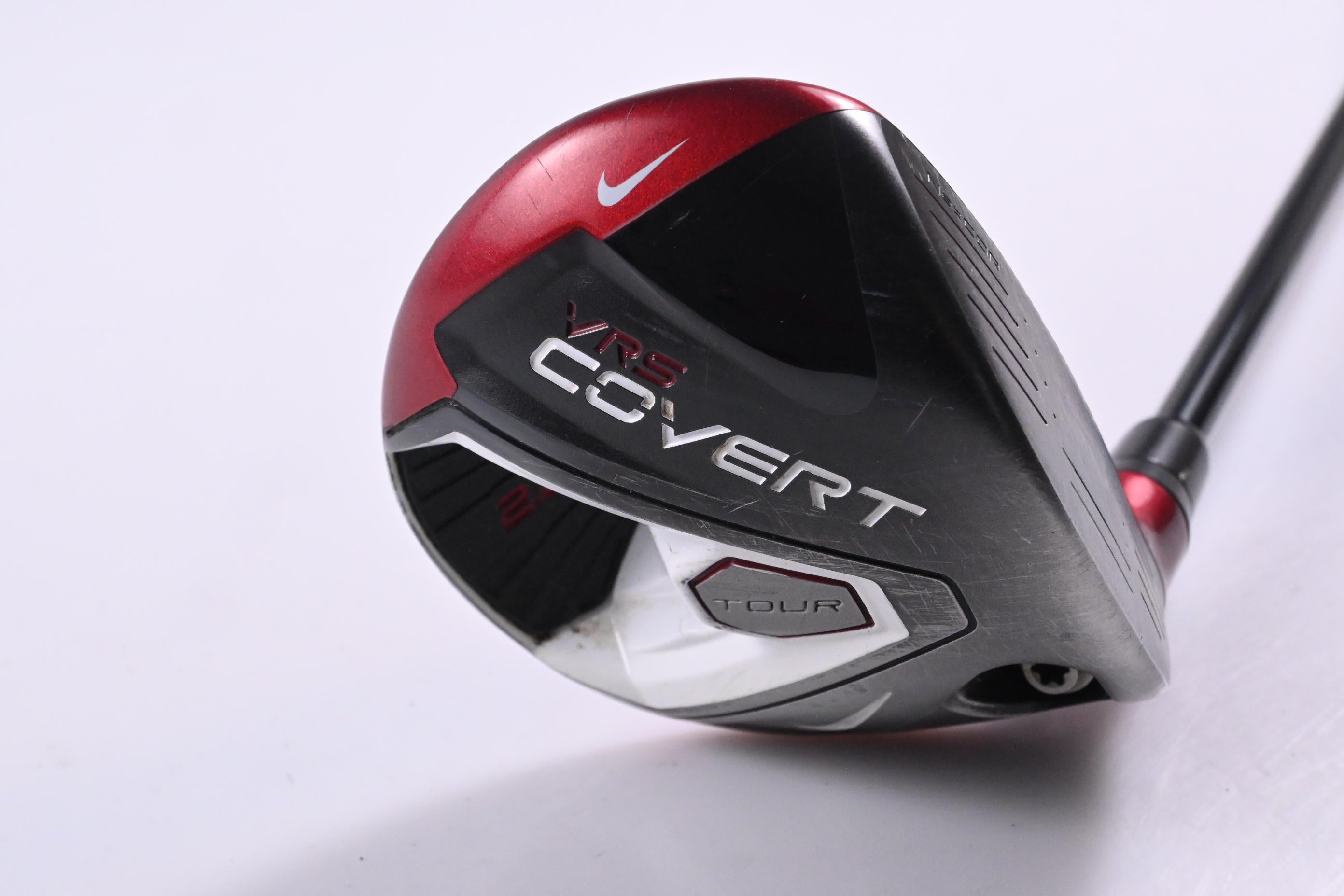 Nike VR-S Covert 2.0 Tour #3 Wood / 13-17 Degree / X-Flex Kuro Kage TiNi 70