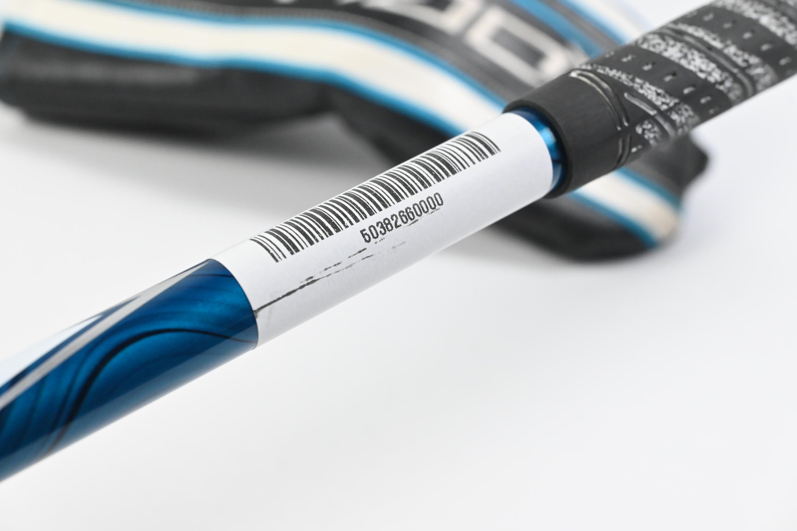 Left Hand Callaway Rogue Sub Zero #3+ Wood / 13.5 Degree / Stiff Flex EvenFlow