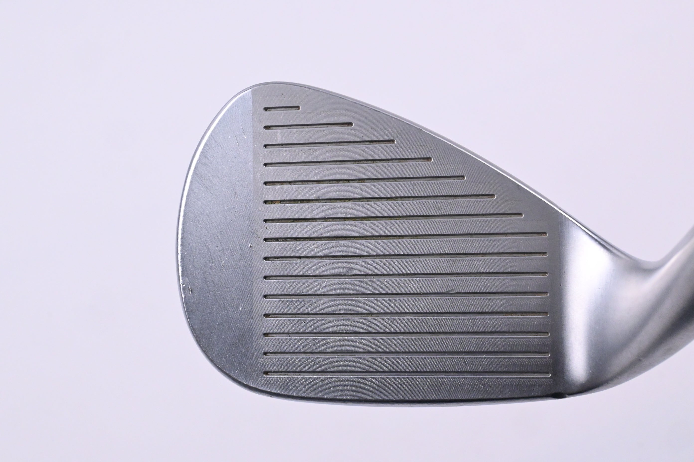 Mizuno S23 Gap Wedge / 50 Degree / Wedge Flex KBS HI-REV 2.0 115 Shaft