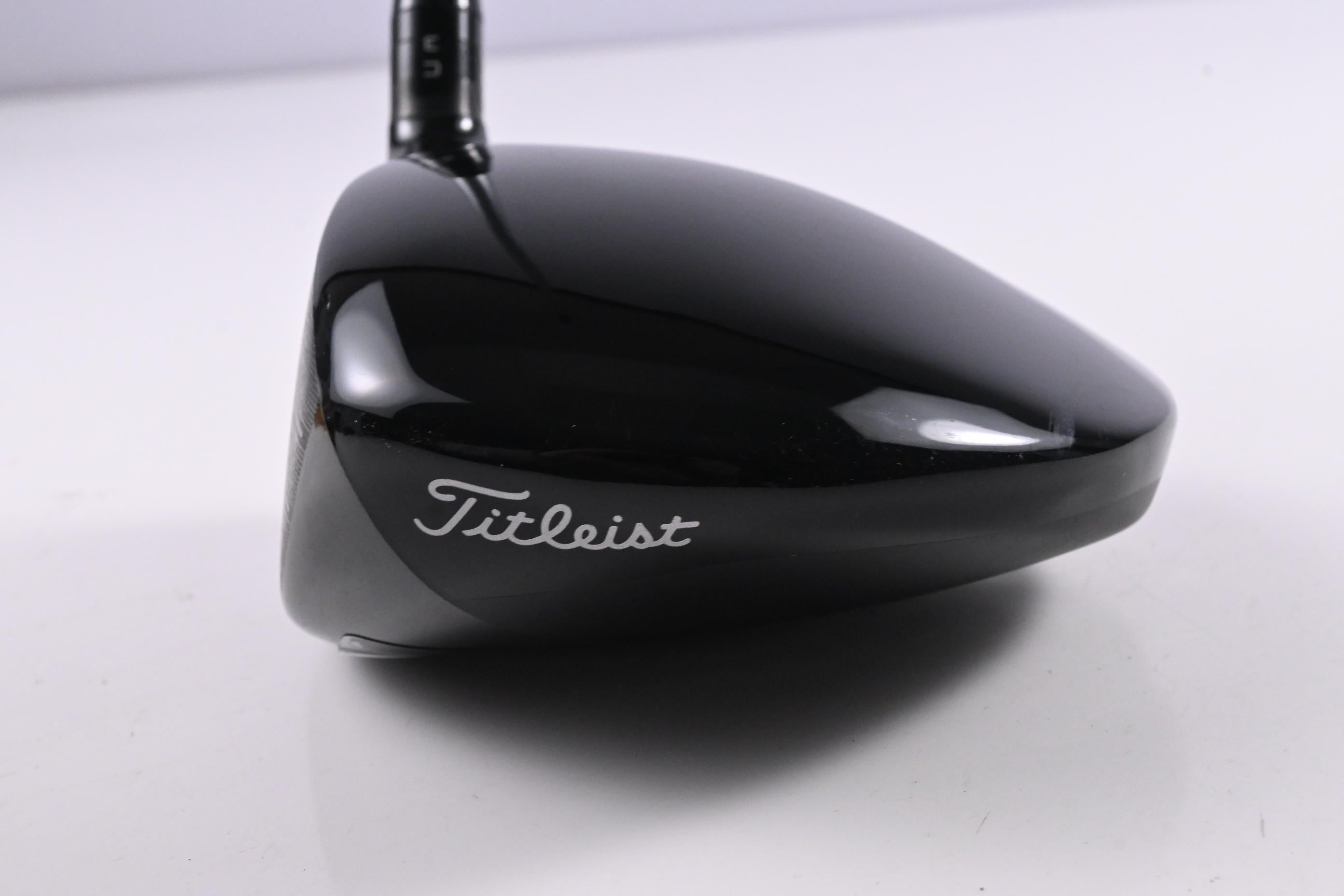 Left Hand Titleist GT2 Driver / 9 Degree / Ladies Flex Air Speeder 35 Shaft