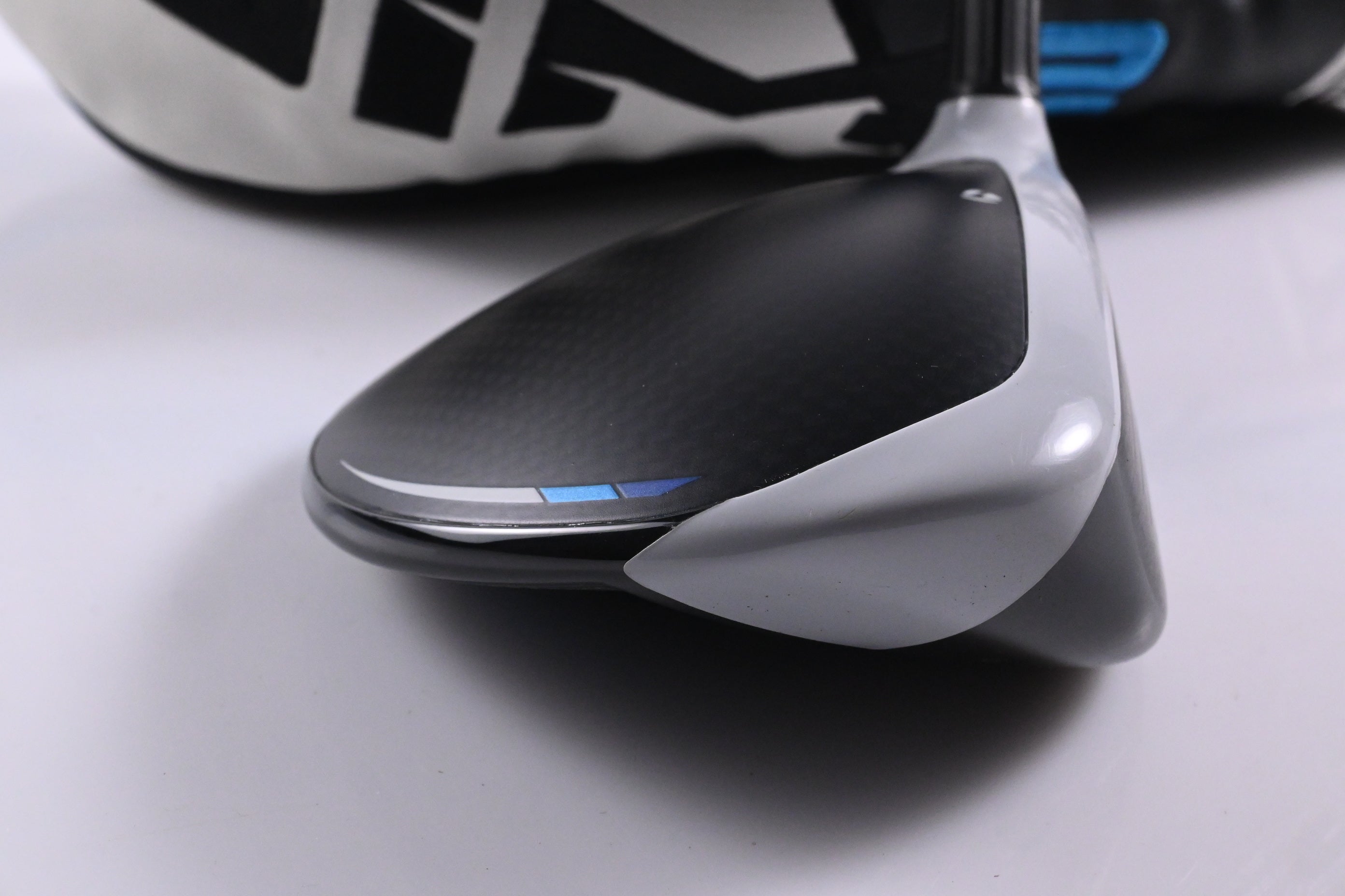 Taylormade SIM2 Max #3 Wood / 15 Degree / Regular Flex Ventus Blue 5 Shaft