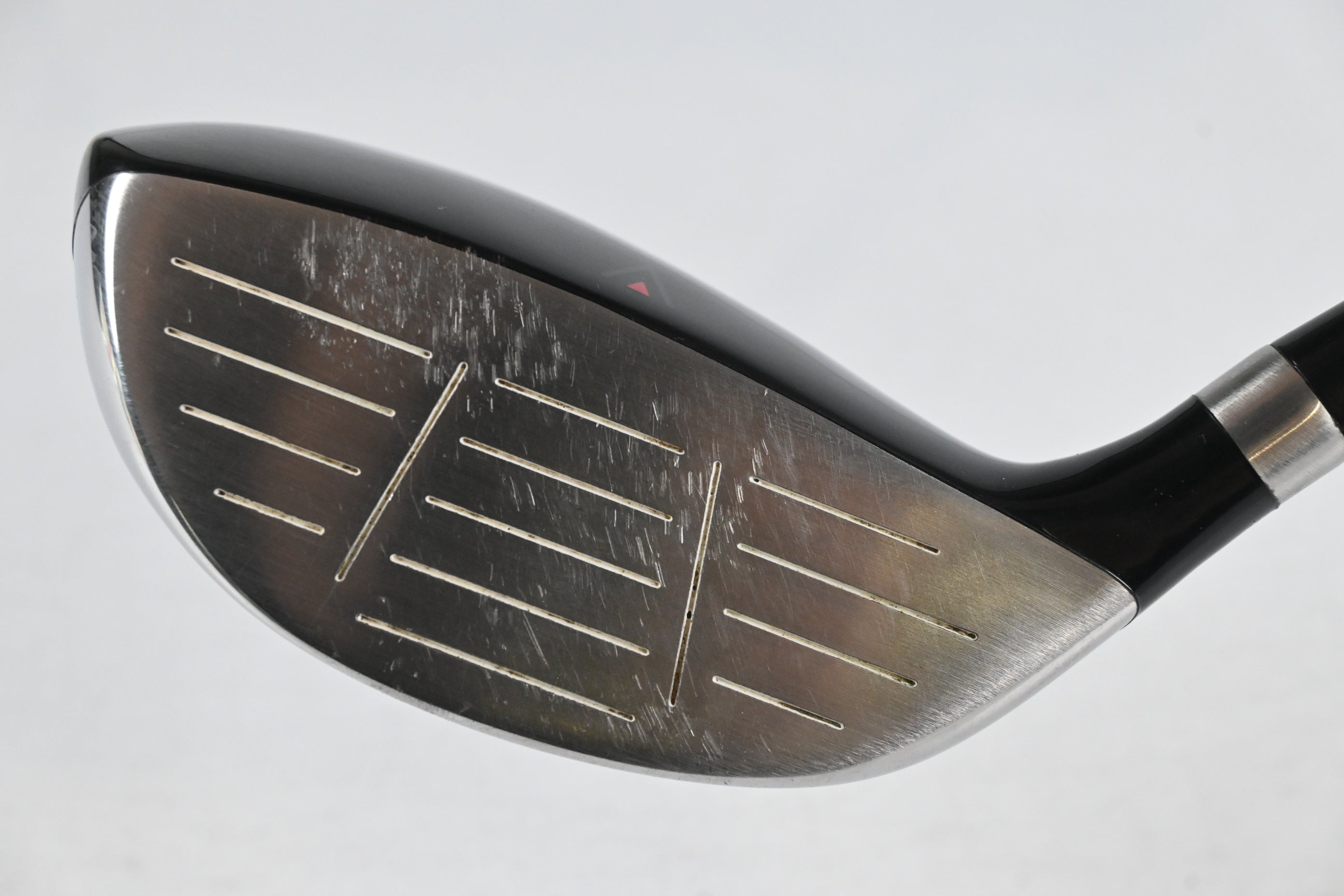 Benross VX Proto #3 Wood / 15 Degree / Regular Flex Aldila DVS 75 Shaft