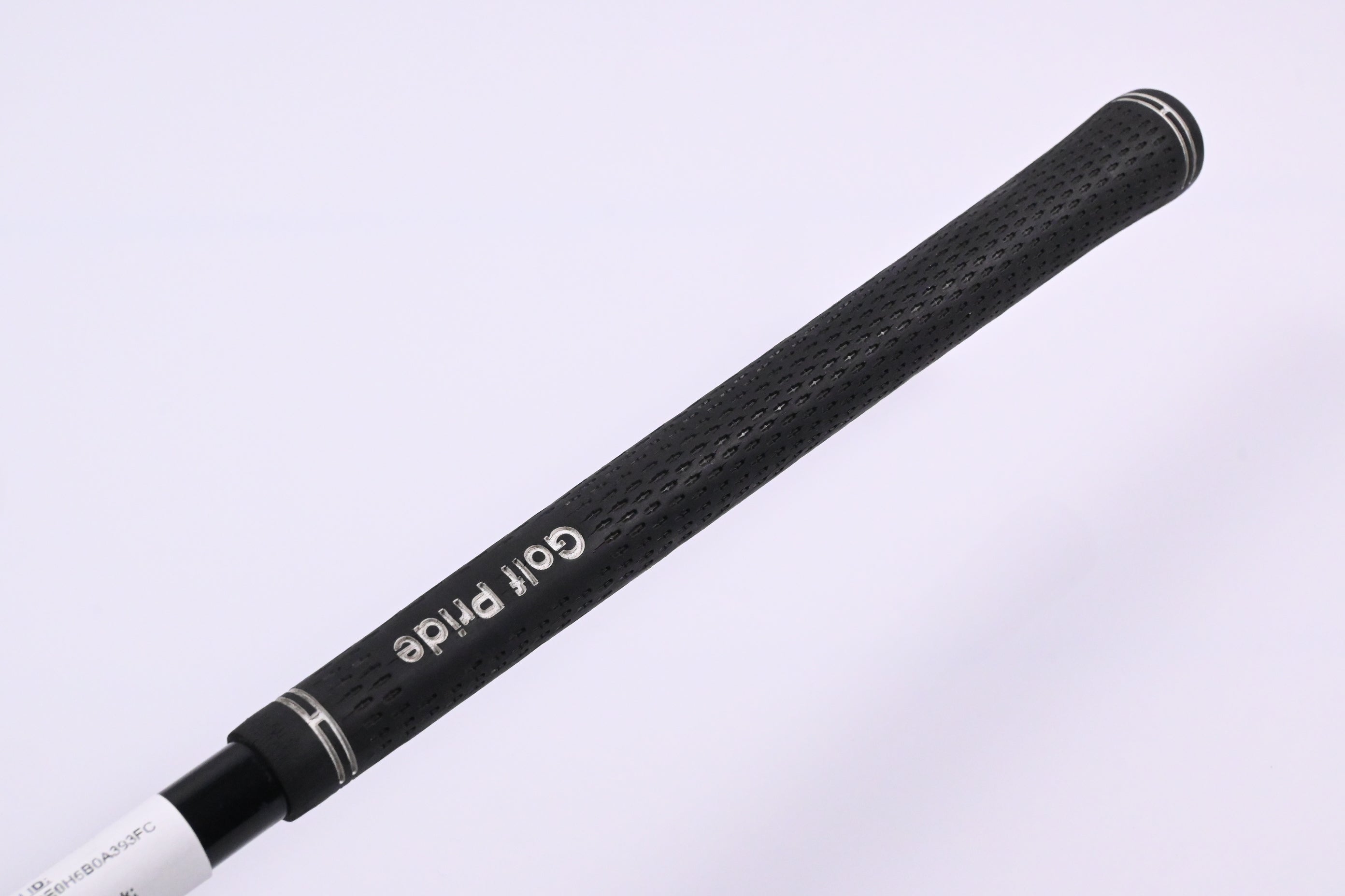 Junior Ping Prodi G #9 Iron / 46 Degree / Black Dot / Stiff Flex Ping Prodi G
