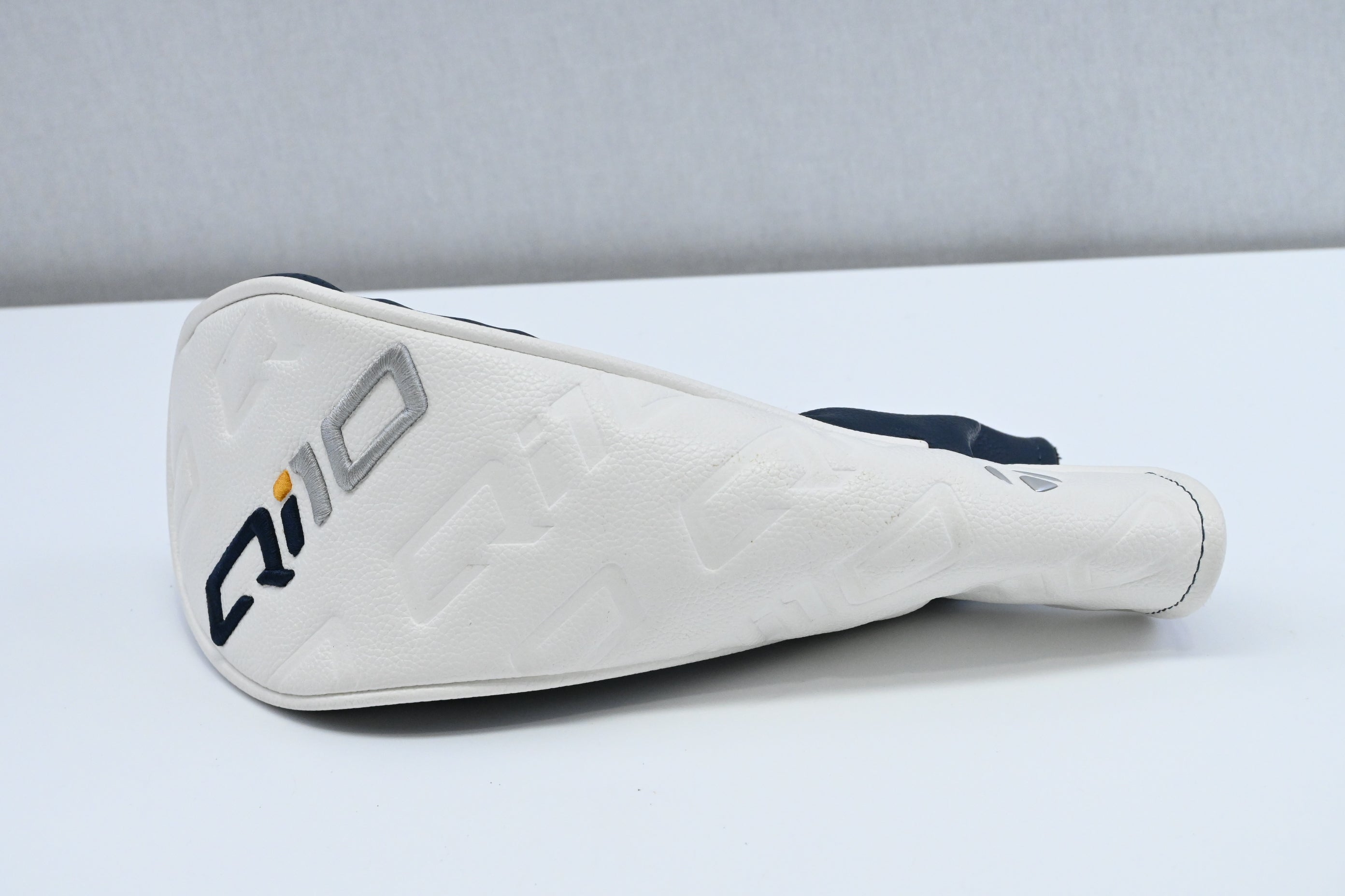 Taylormade Qi10 Tour #3 Wood / 15 Degree / X-Flex TPT Hi 15 Shaft