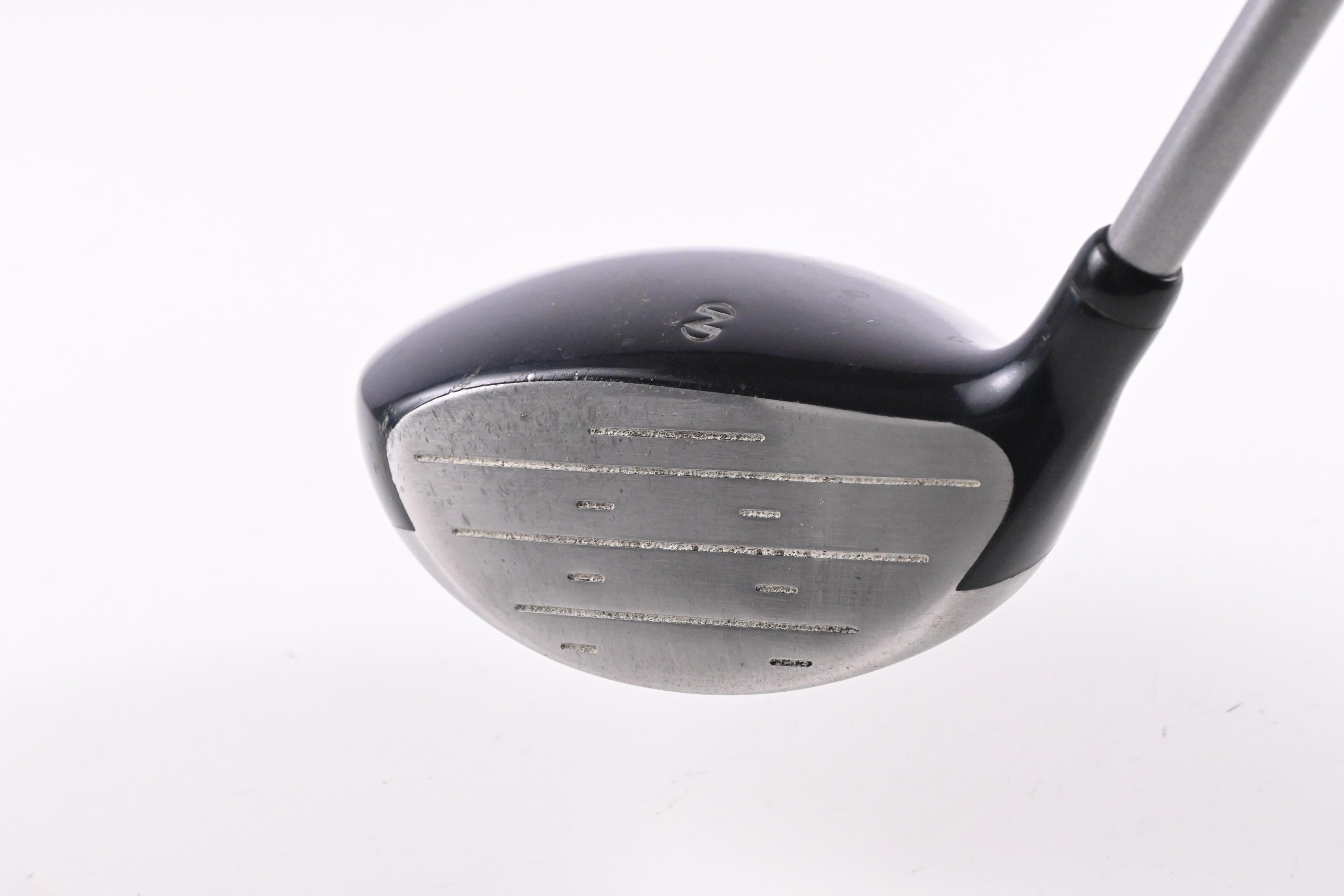 Nickent BB Plus #3 Wood / 15 Degree / Regular Flex UST Proforce Tour 65 Shaft