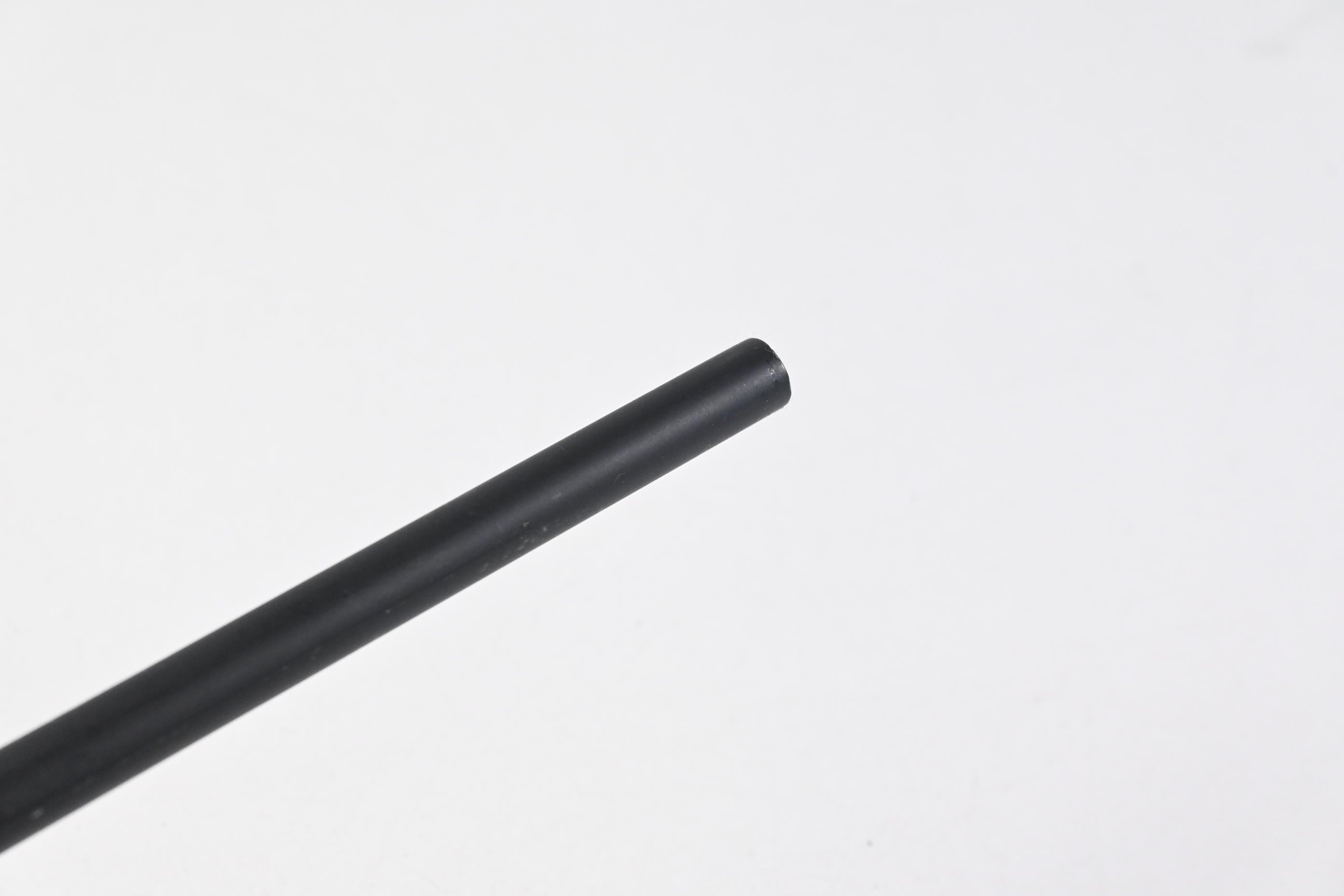 Mitsubishi Chemical Tensei 1K Black 85 Driver Shaft / X-Flex / .335" Tip / Uncut