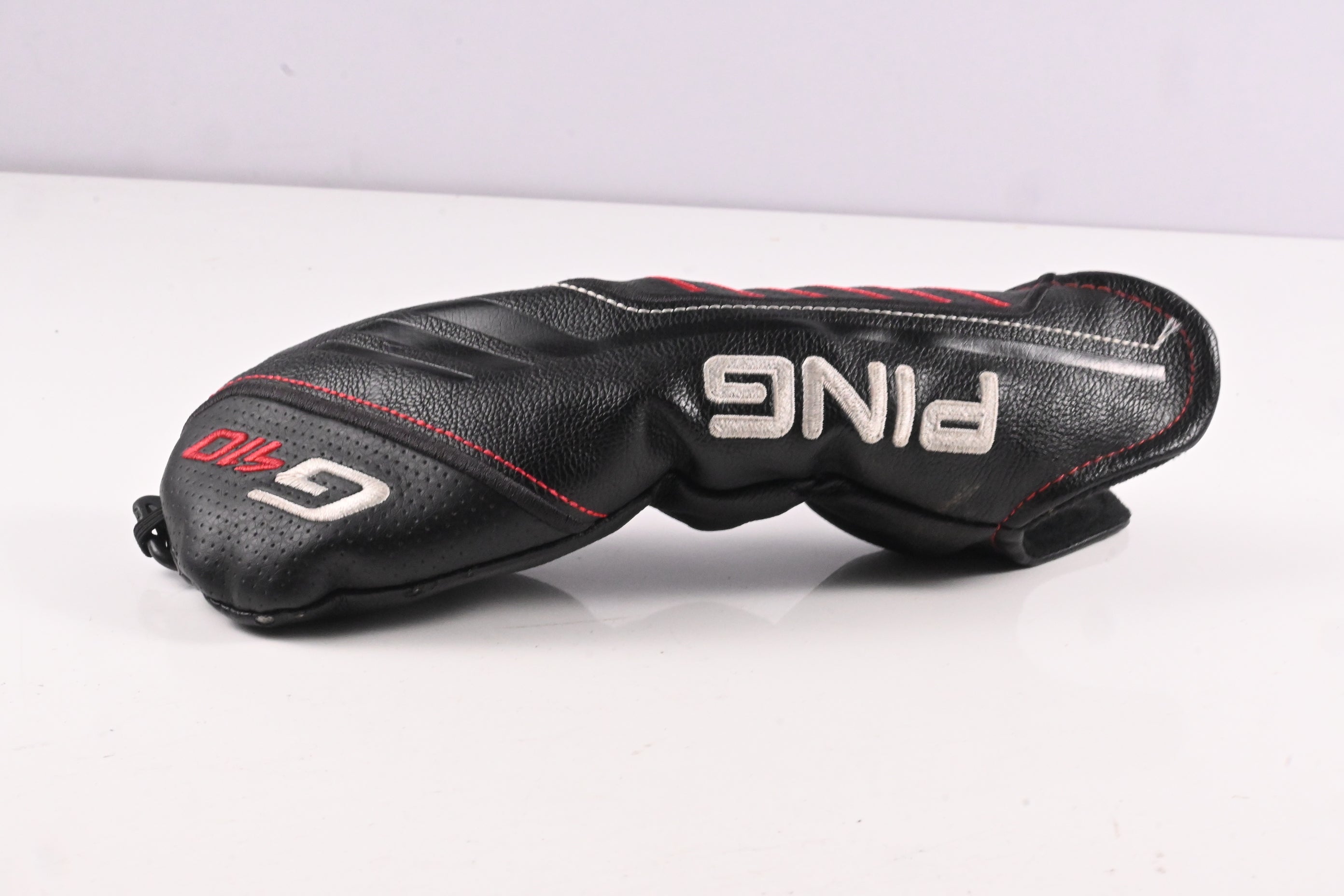 Ping G410 #4 Hybrid / 22 Degree / Senior Flex Ping Alta CB Slate 70 Shaft