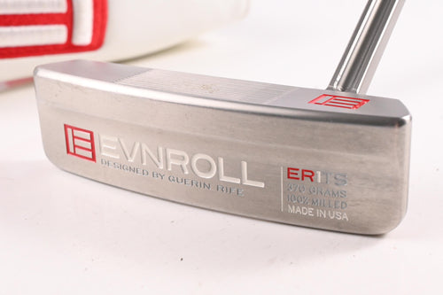 Evnroll Classics ER1TS Putter / 34 Inch