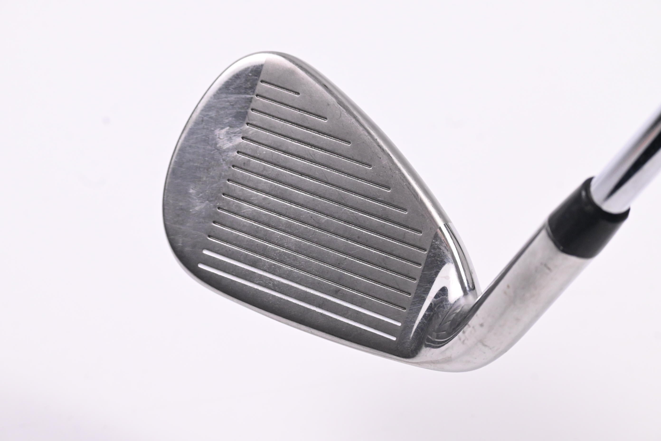 Callaway Rogue ST Max #9 Iron / 36.5 Degree / Regular Flex Callaway Steel Shaft