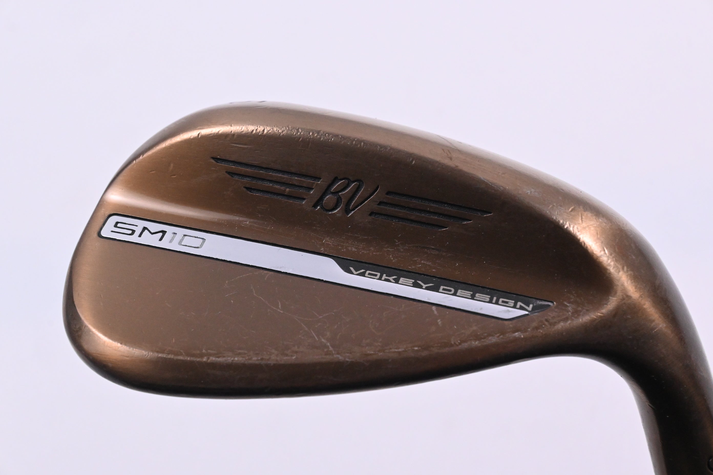 Titleist Vokey SM10 Oil Can Sand Wedge / 56 Degree / Wedges Flex Project X Shaft