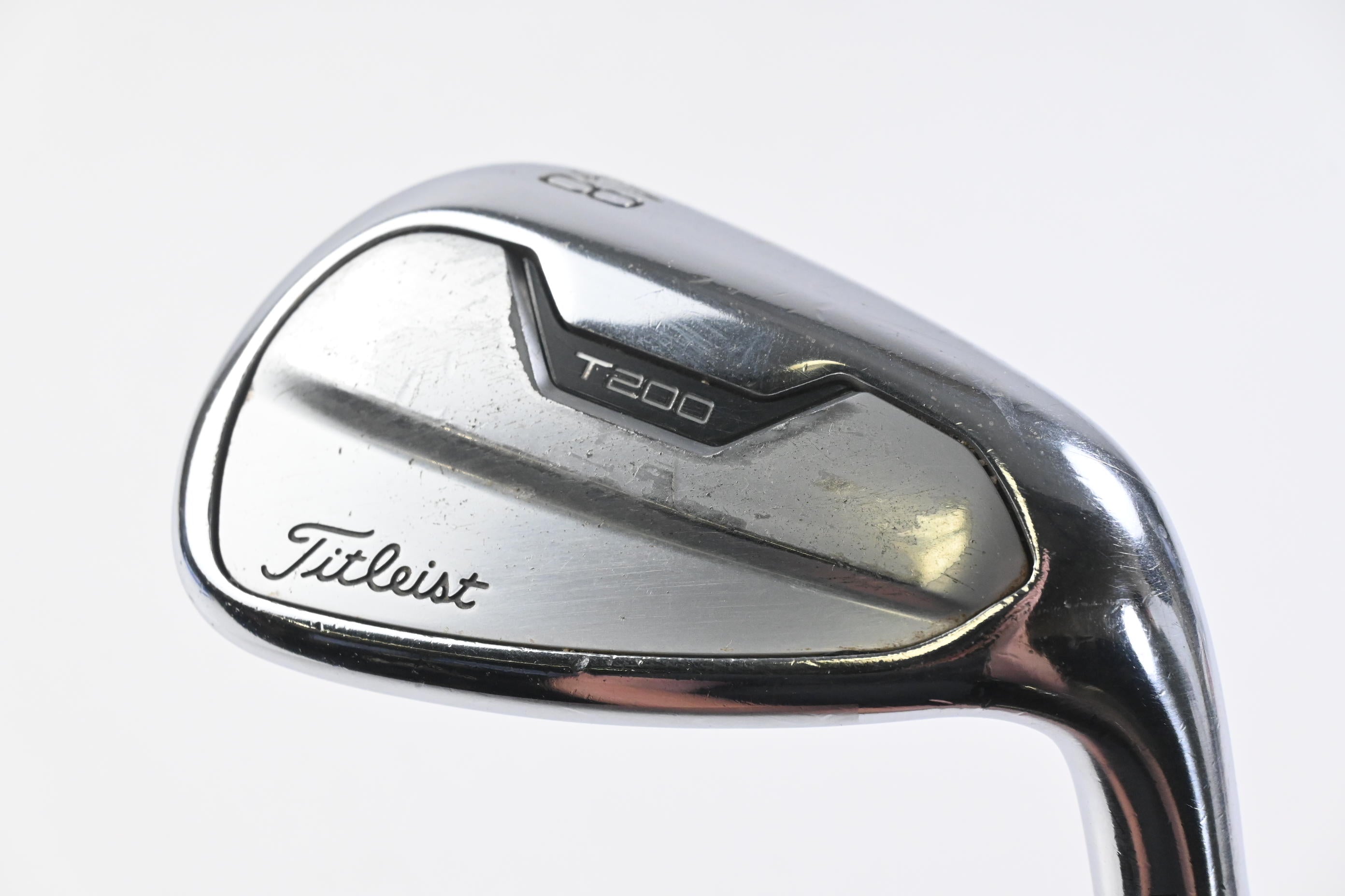 Titleist T200 2021 Gap Wedge / 48 Degree / Stiff Flex AMT Red S300 Shaft
