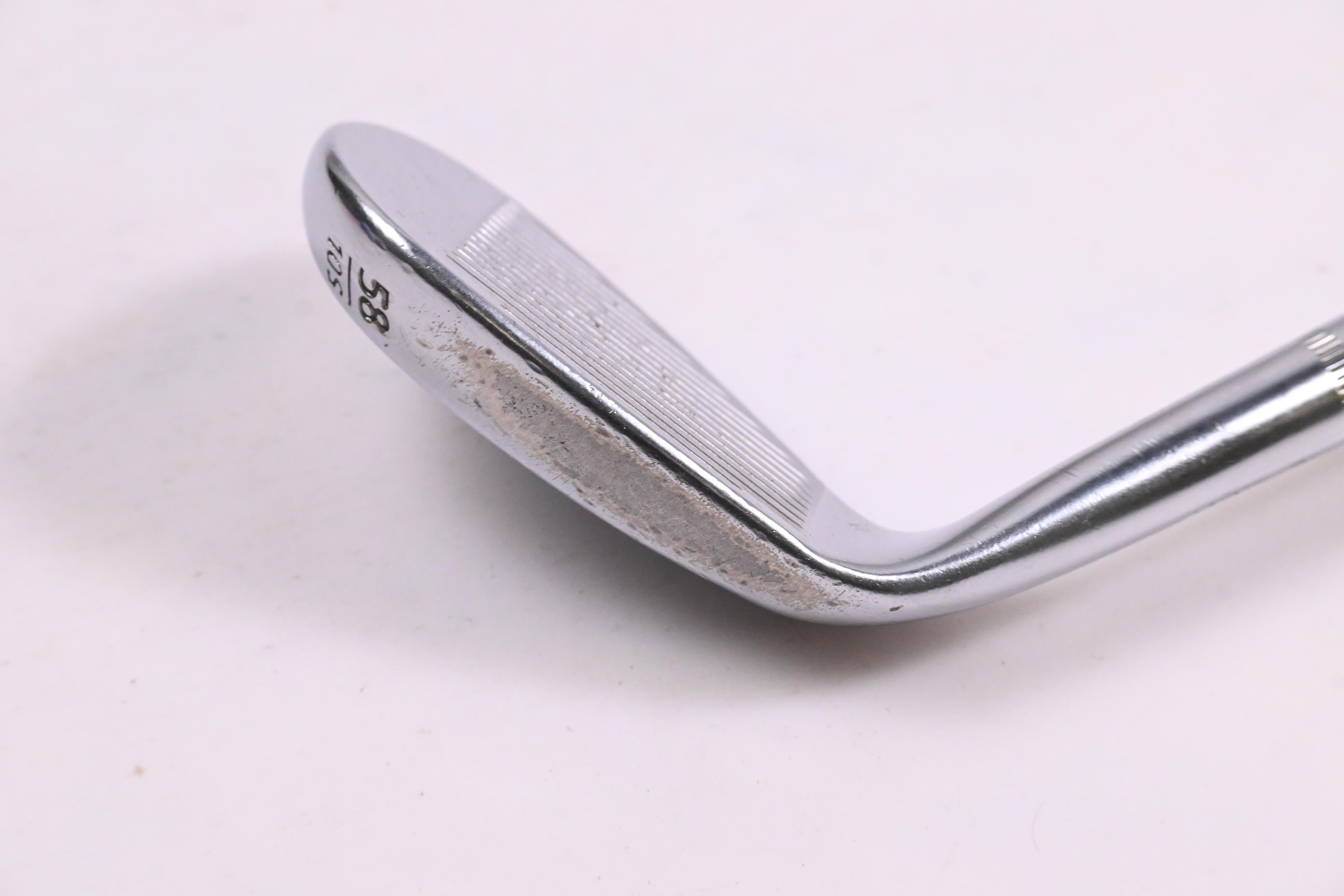 Callaway Jaws MD5 Lob Wedge / 58 Degree / Stiff Flex Dynamic Gold 115 S200