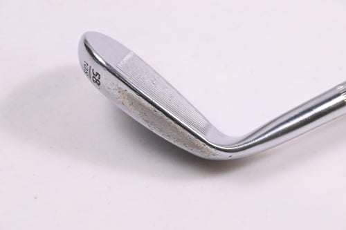 Callaway Jaws MD5 Lob Wedge / 58 Degree / Stiff Flex Dynamic Gold 115 S200